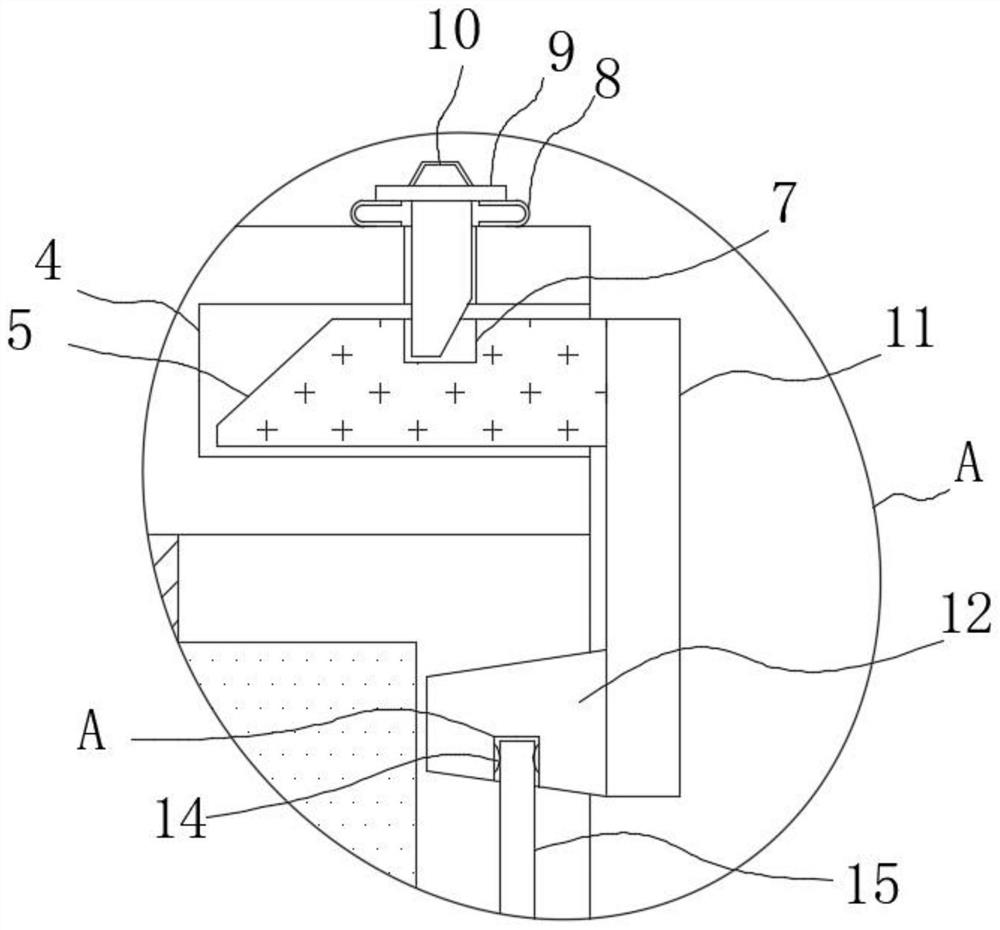 Enterprise business environment evaluation information acquisition terminal