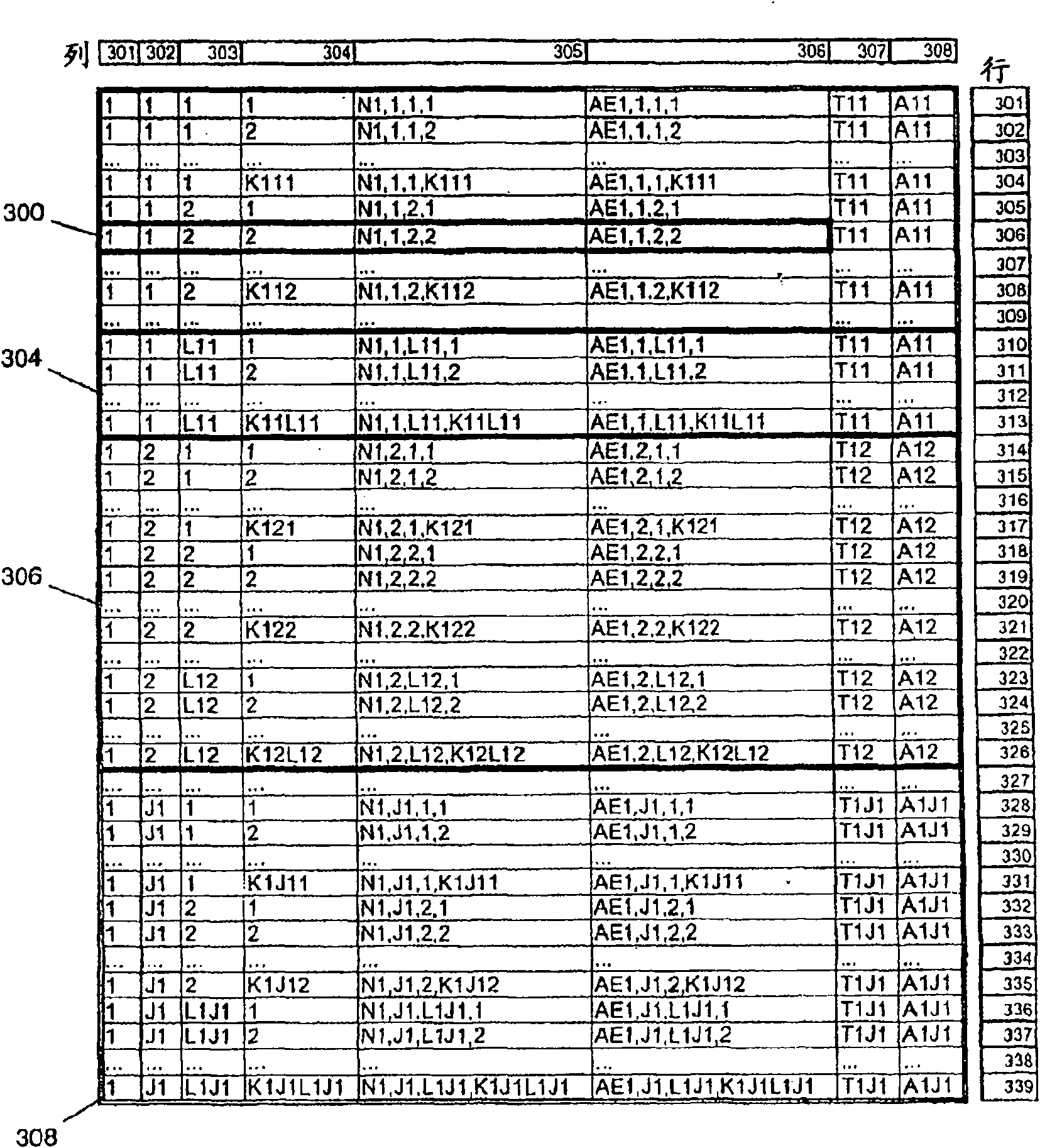 Computer tool for managing digital documents