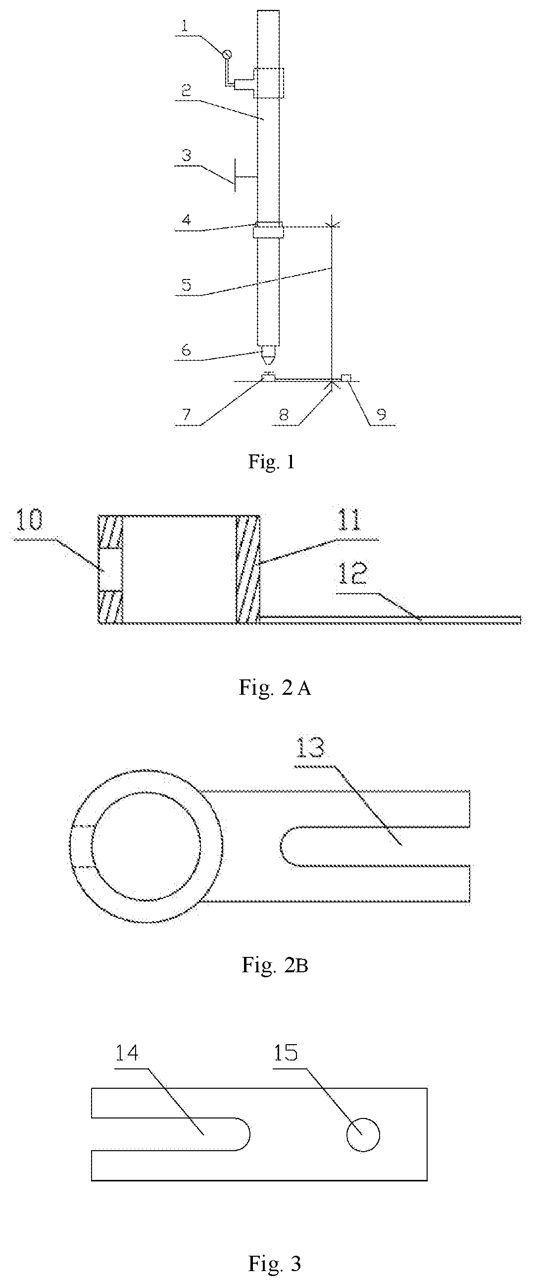 Sprinkler for achieving a high atomization effect under low pressure condition