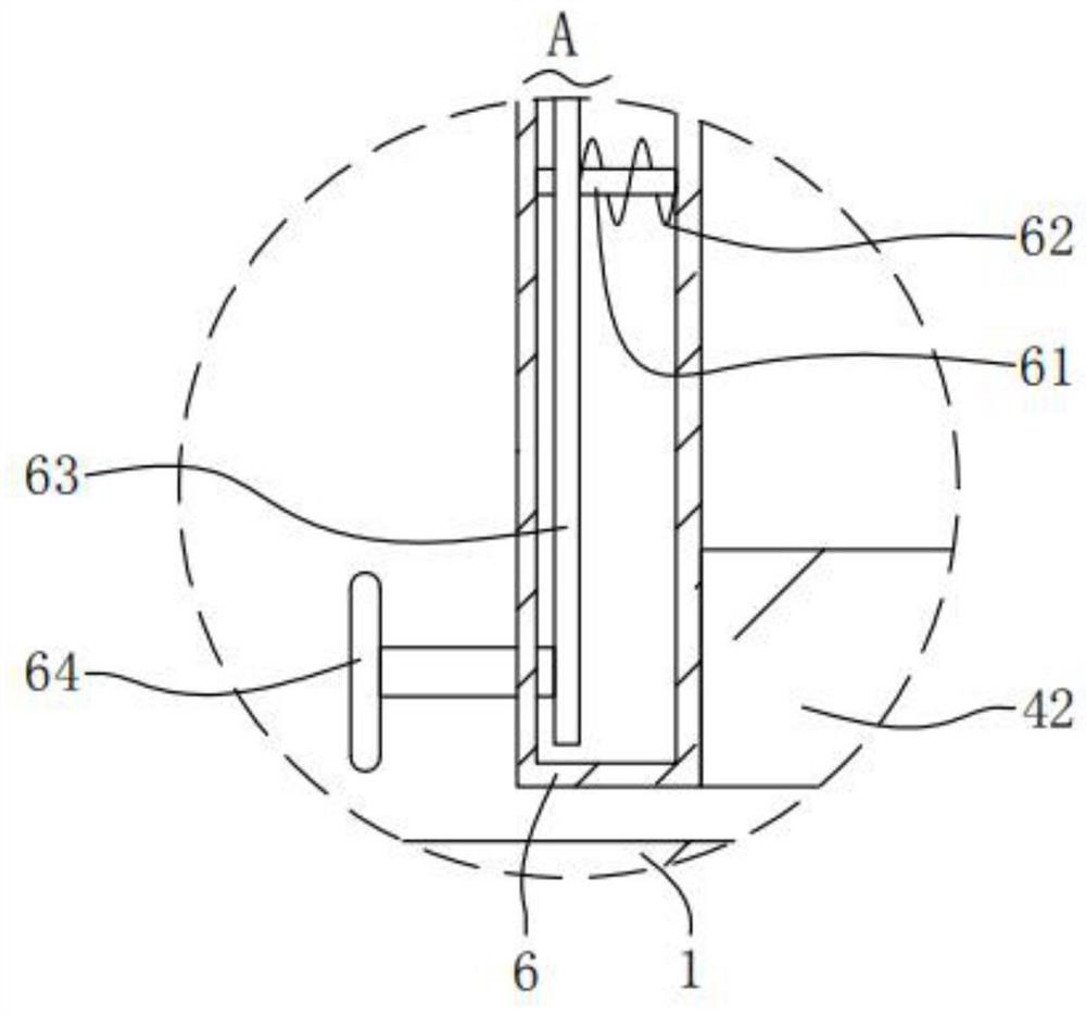 Seedling raising device for new variety cultivation for strawberry planting