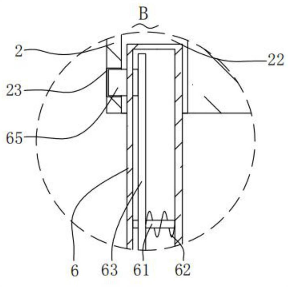 Seedling raising device for new variety cultivation for strawberry planting