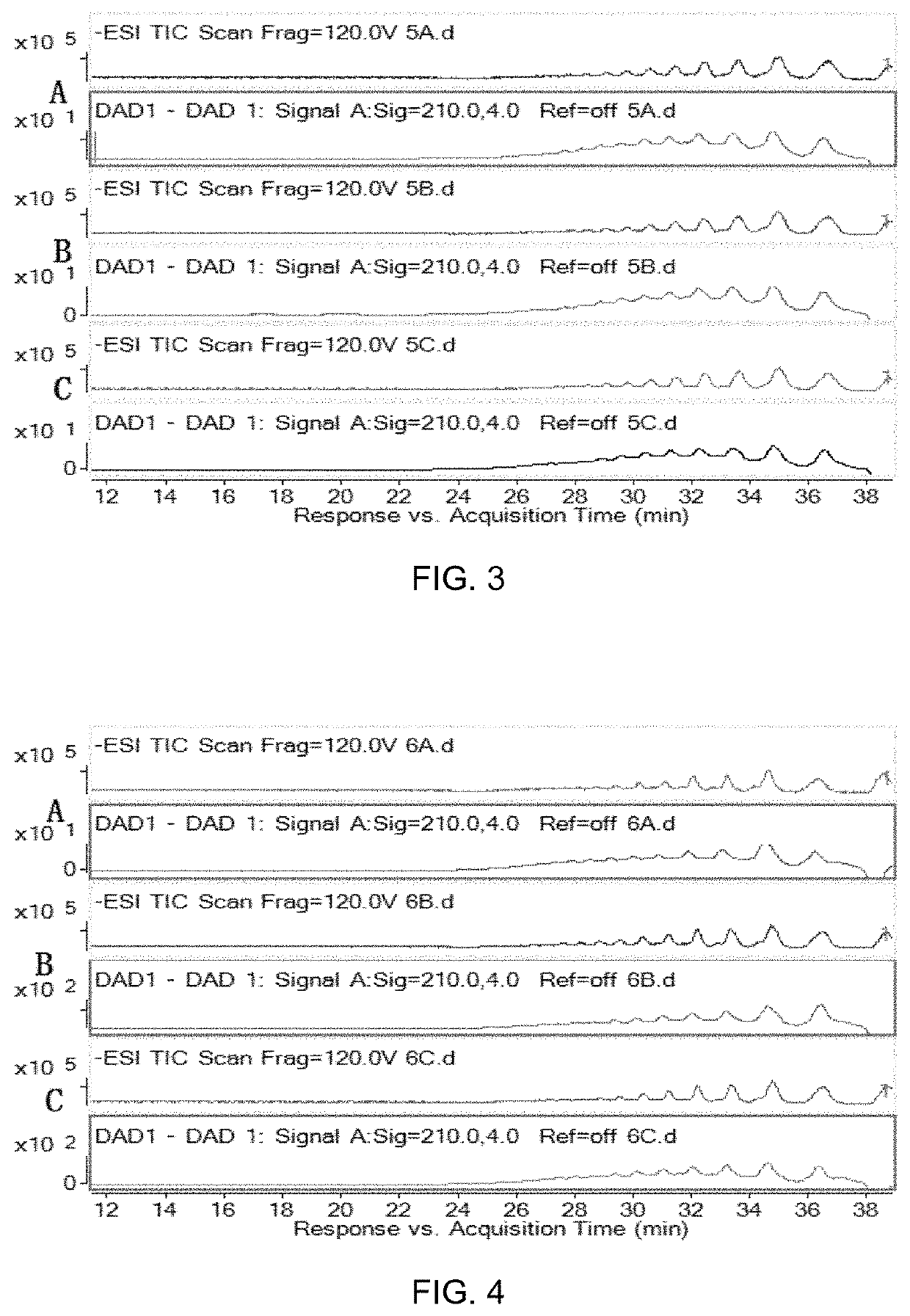 Method for preparing oligomeric mannuronic diacid