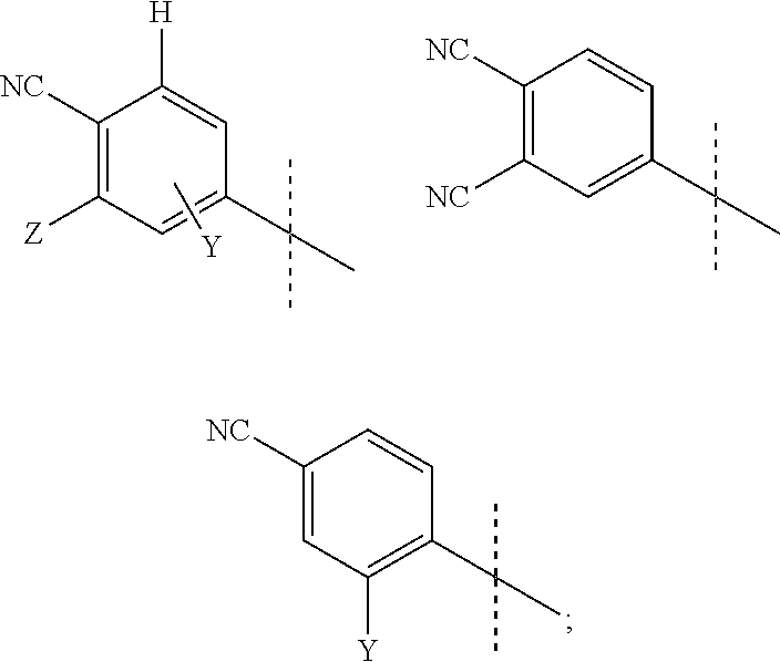 Androgen receptor antagonists and uses thereof