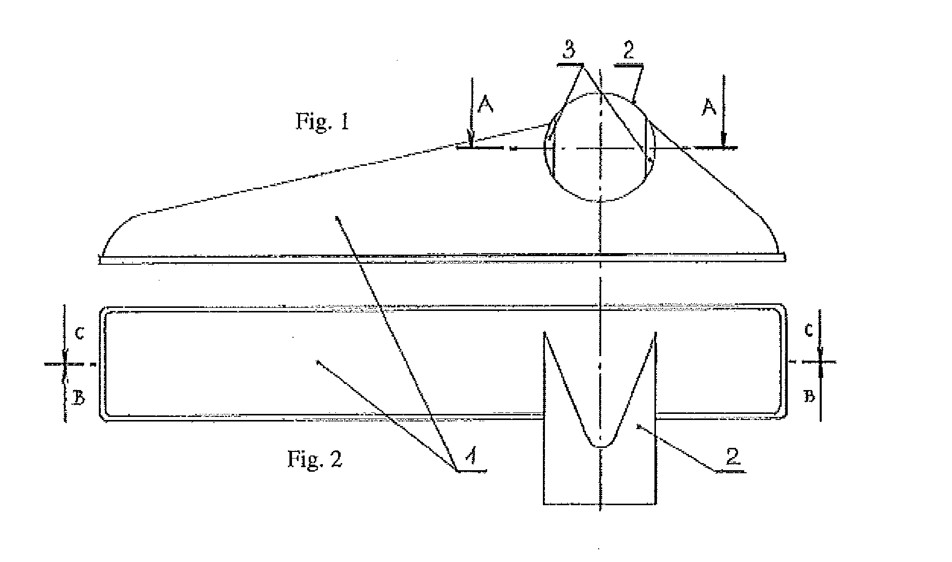 Tank and spout interface for heat exchanger and its manufacturing