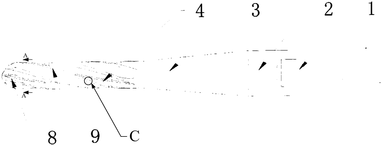 a milling cutter