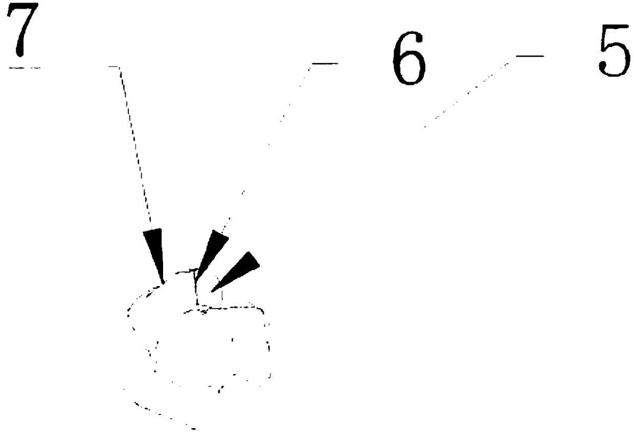 a milling cutter