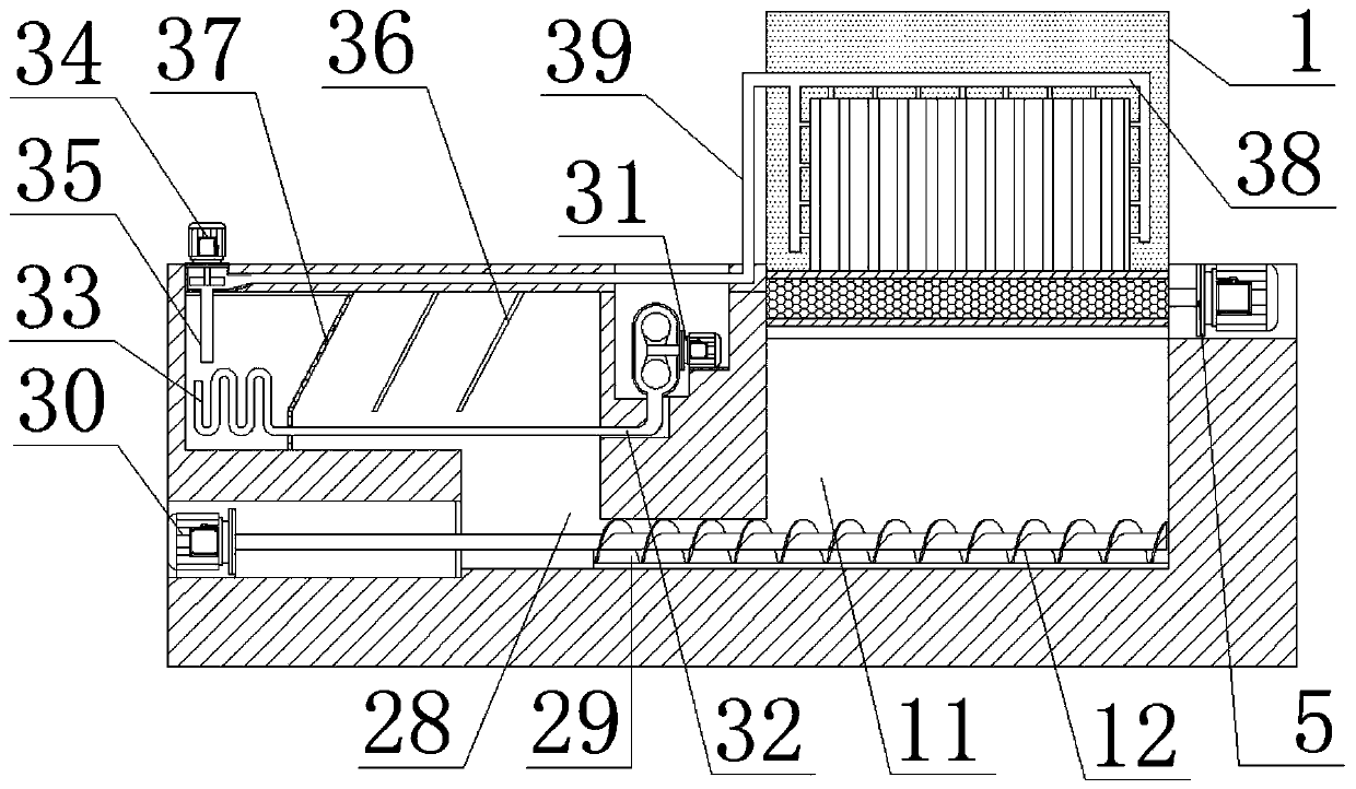 Self-service carwash with microbubble function