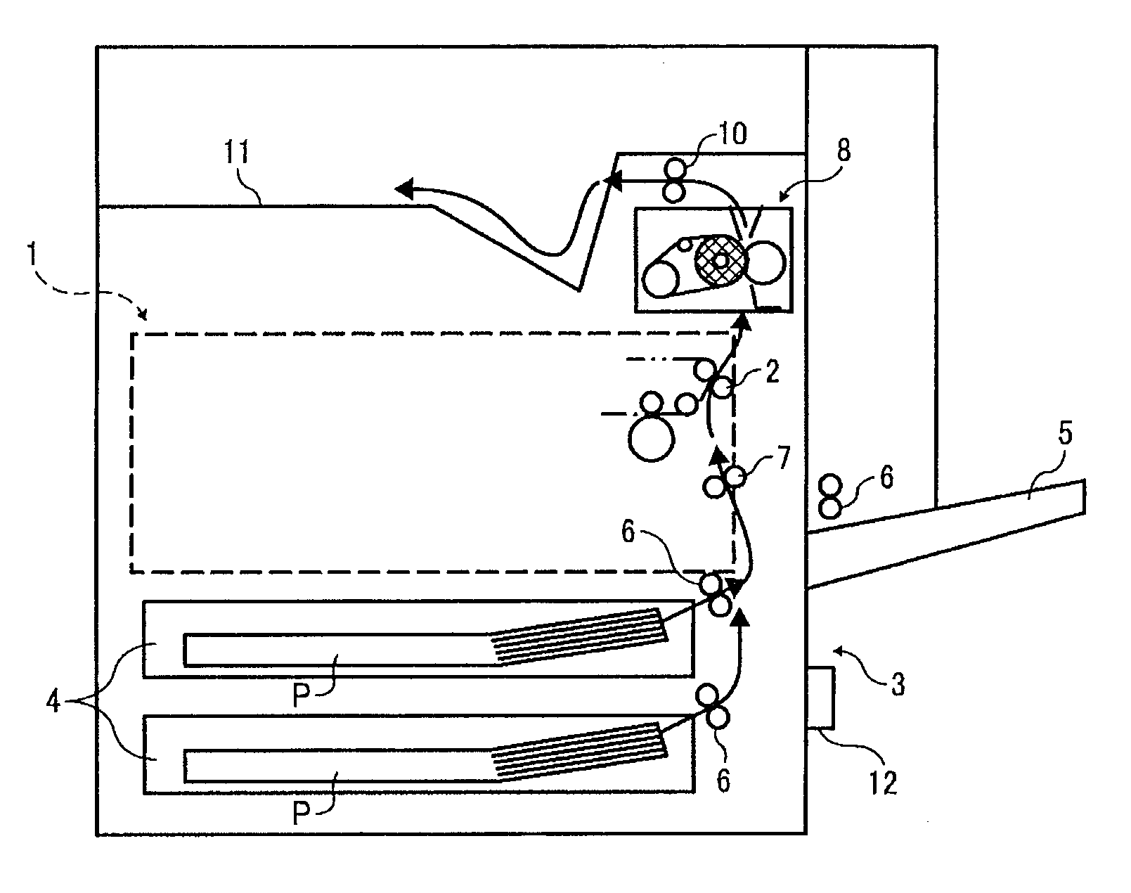 Heating device, fixing apparatus, and image forming system