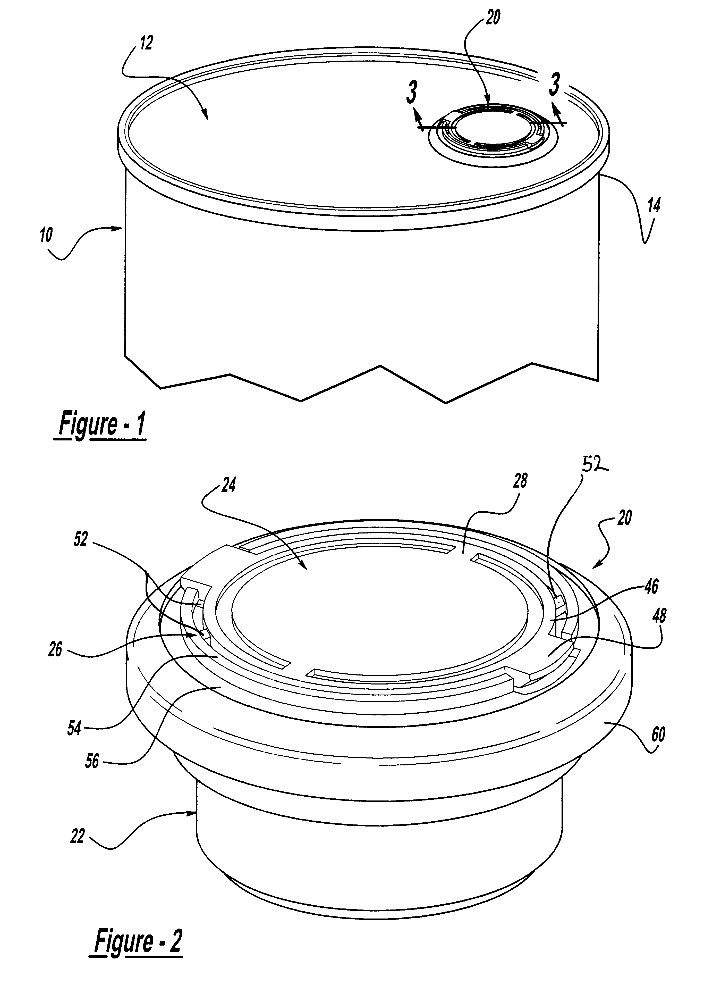 Tamper evident pouring spout