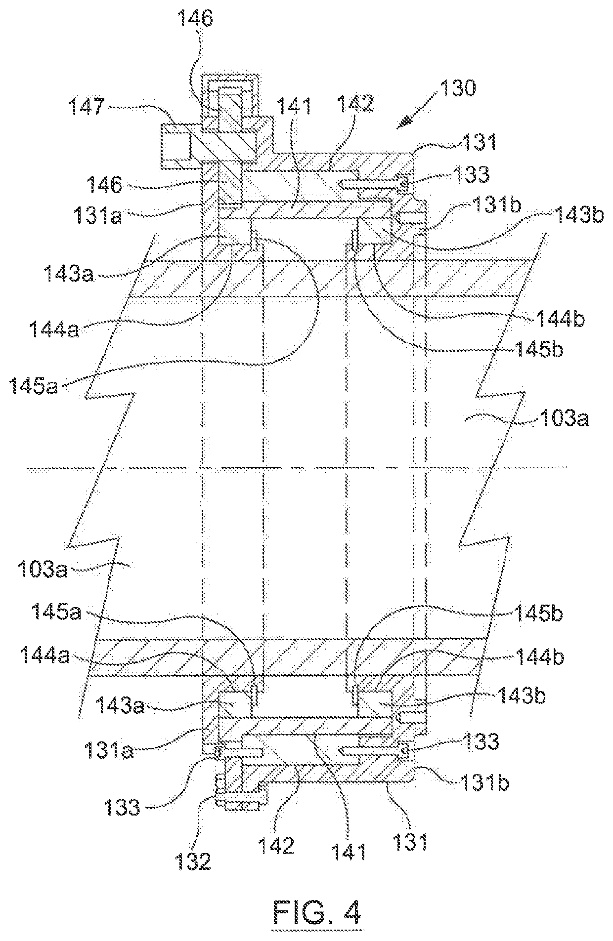 Electrohydraulic device, method, and marine vessel or platform