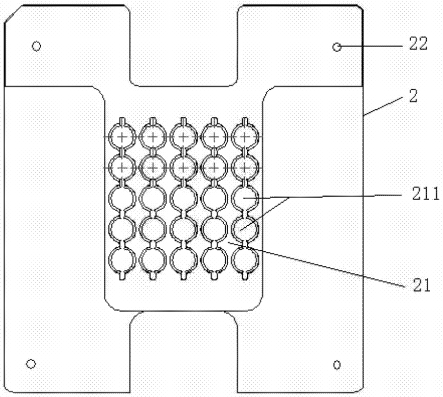 Apparatus for performing texture transfer printing on camera protection glass, and texture transfer printing method