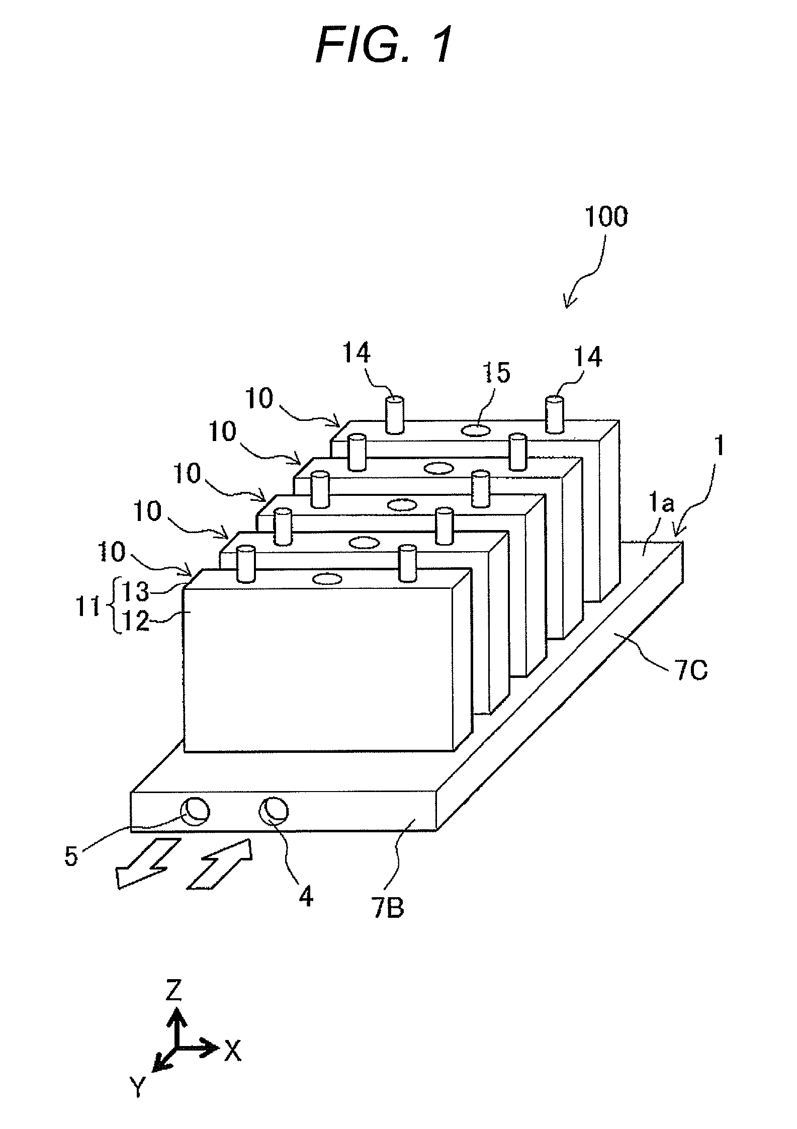 Battery module