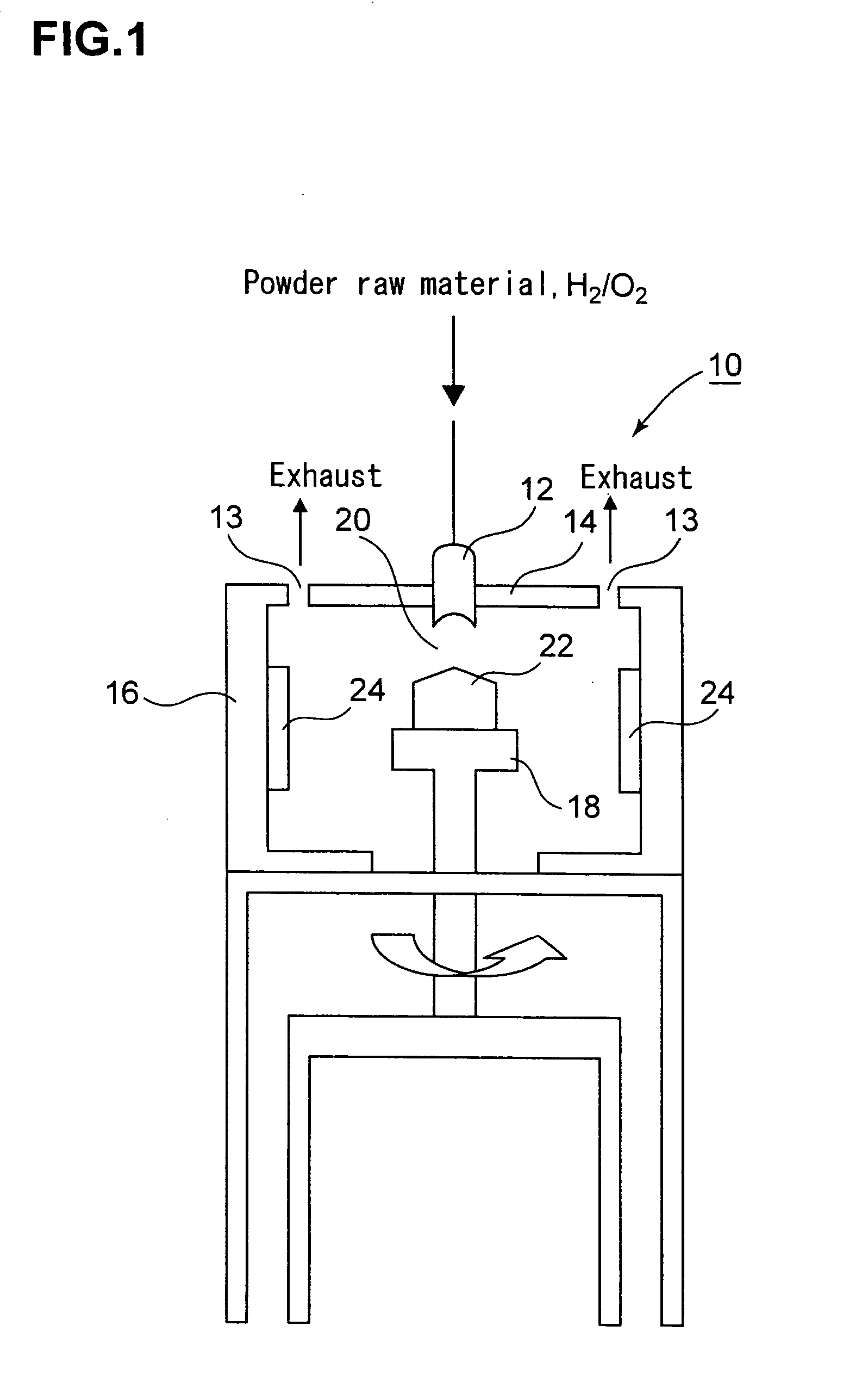 Quartz glass having excellent resistance against plasma corrosion and method for producing the same