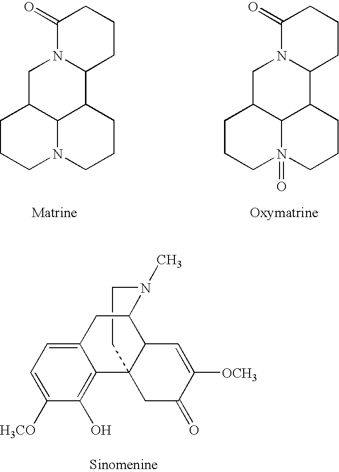 Composition and its use as effective constituent of a medicine having anti-angiogenesis synergy effect