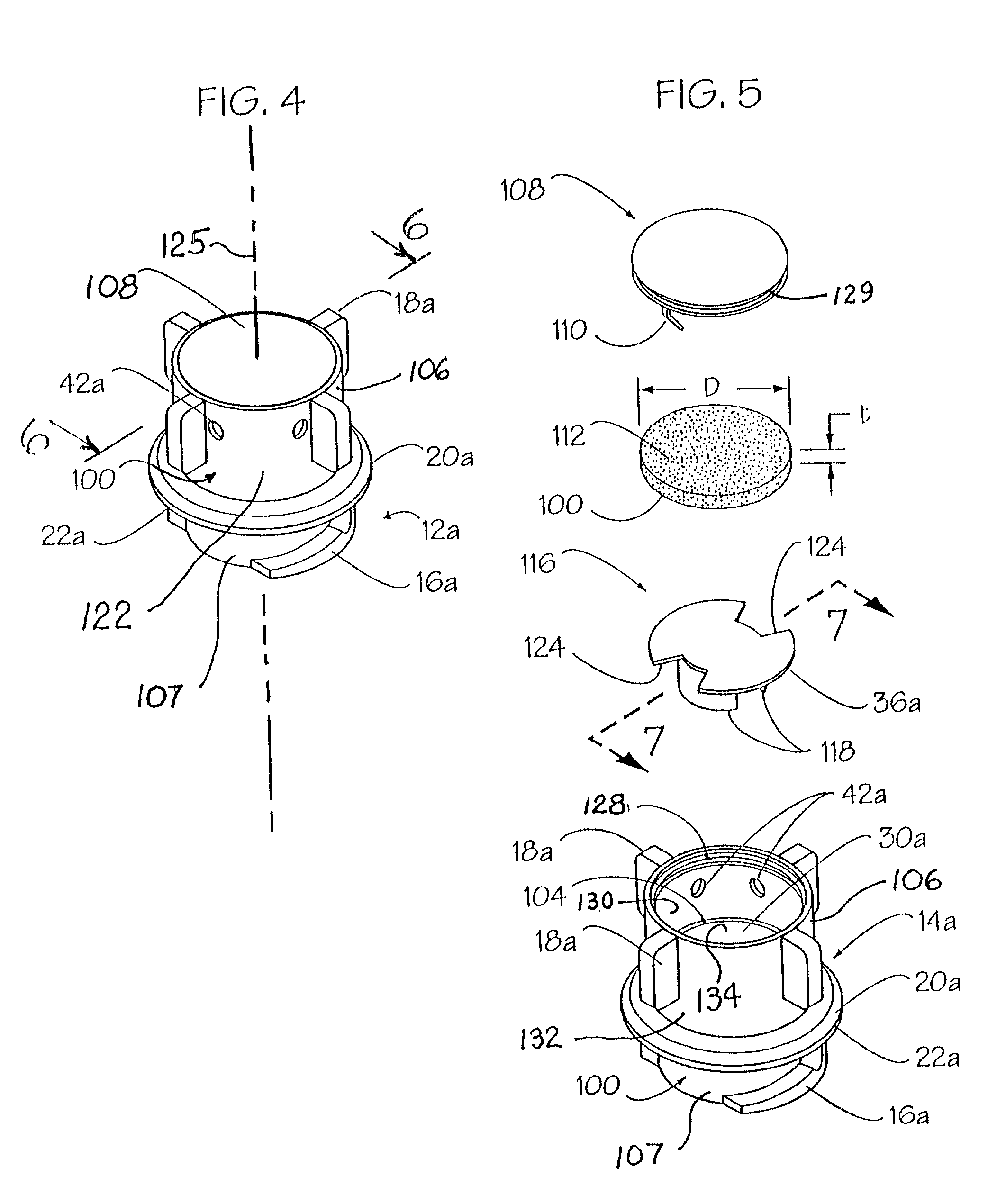 Lead-acid safety battery cap