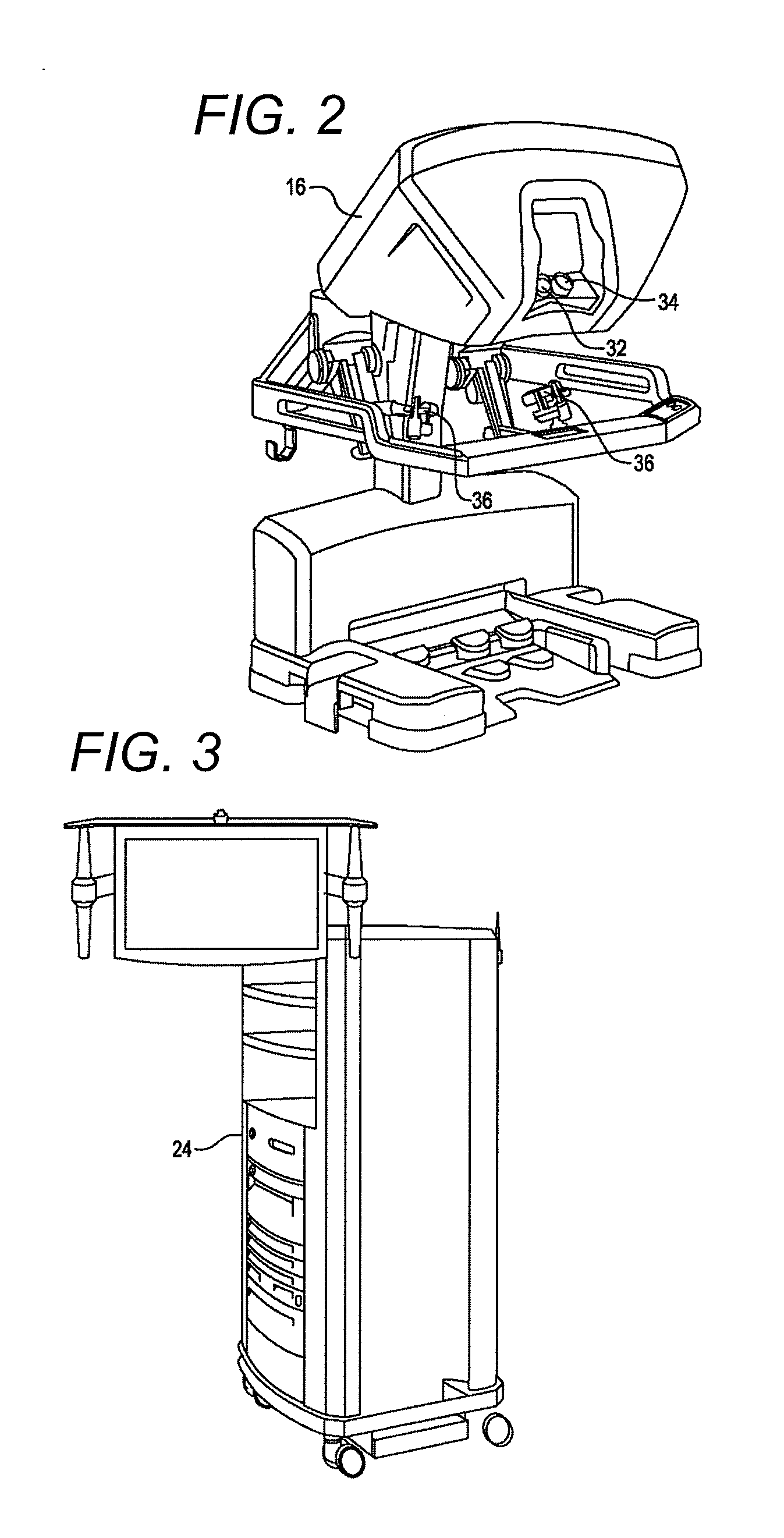 Cartridge Status and Presence Detection