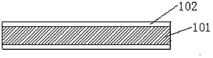 Vacuum pumping device and method for circuit board