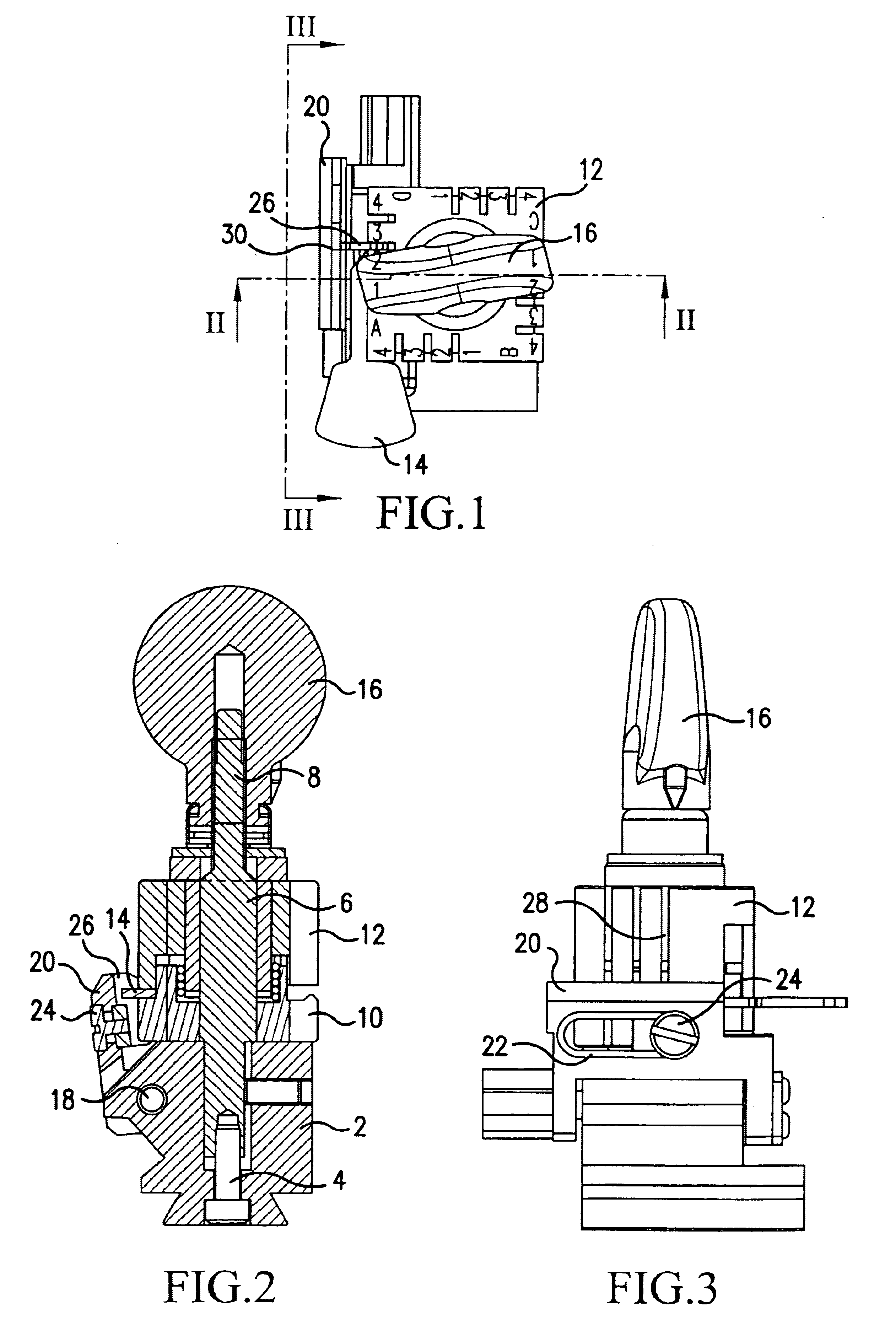 Clamp for a key duplicating machine