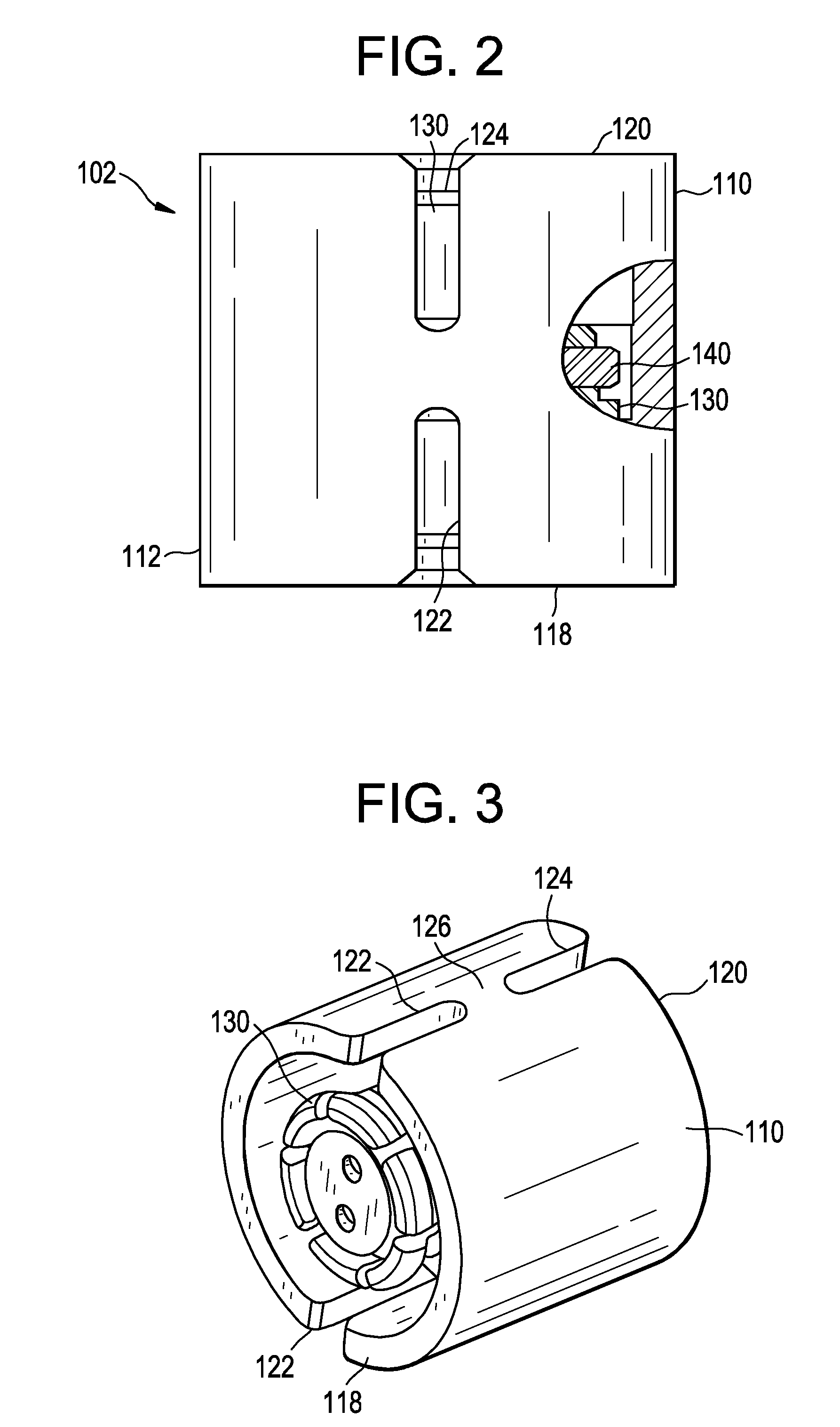 Digital, Small Signal and RF Microwave Coaxial Subminiature Push-on Differential Pair System