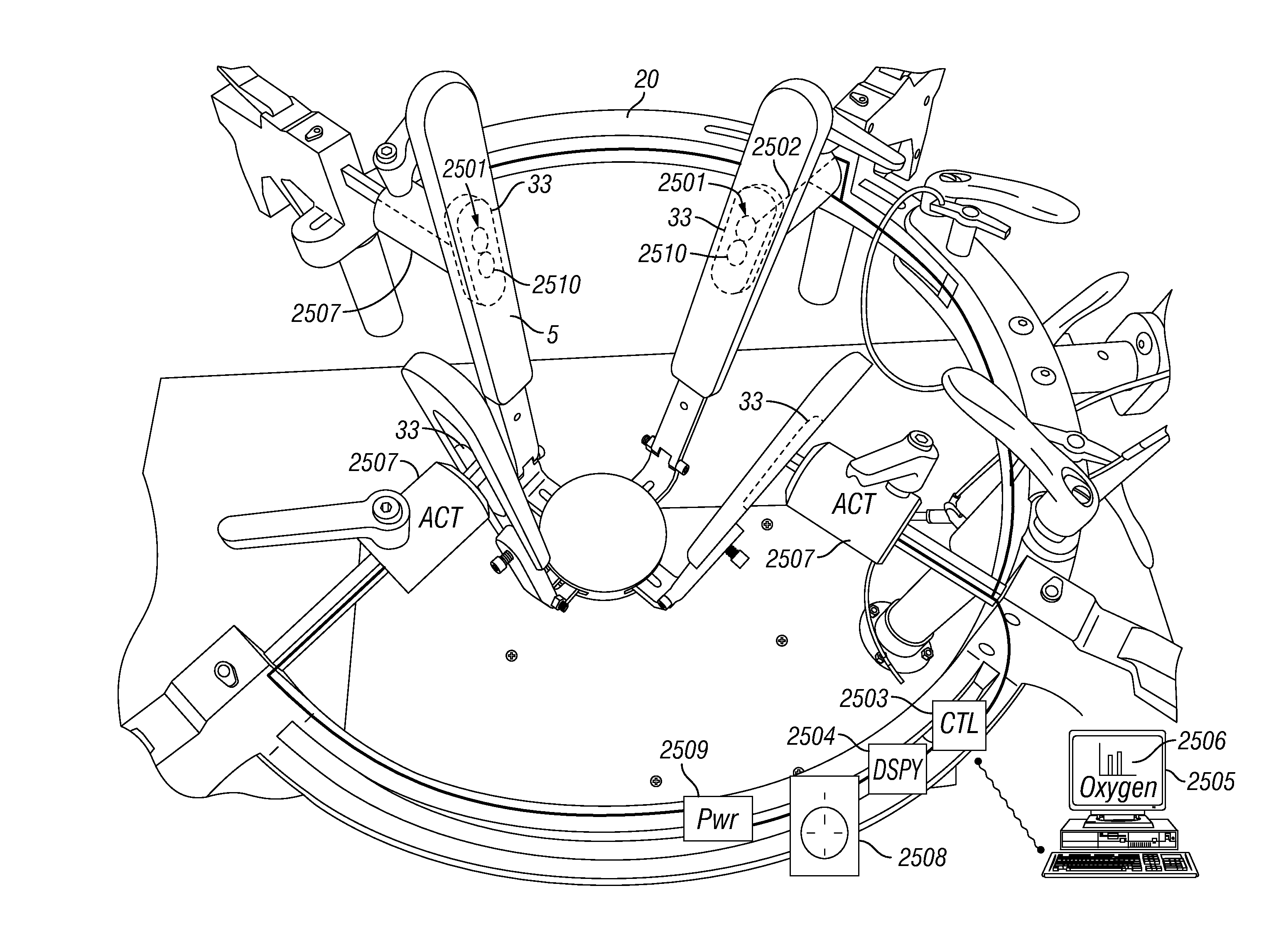 Adaptable Socket System, Method, and Kit