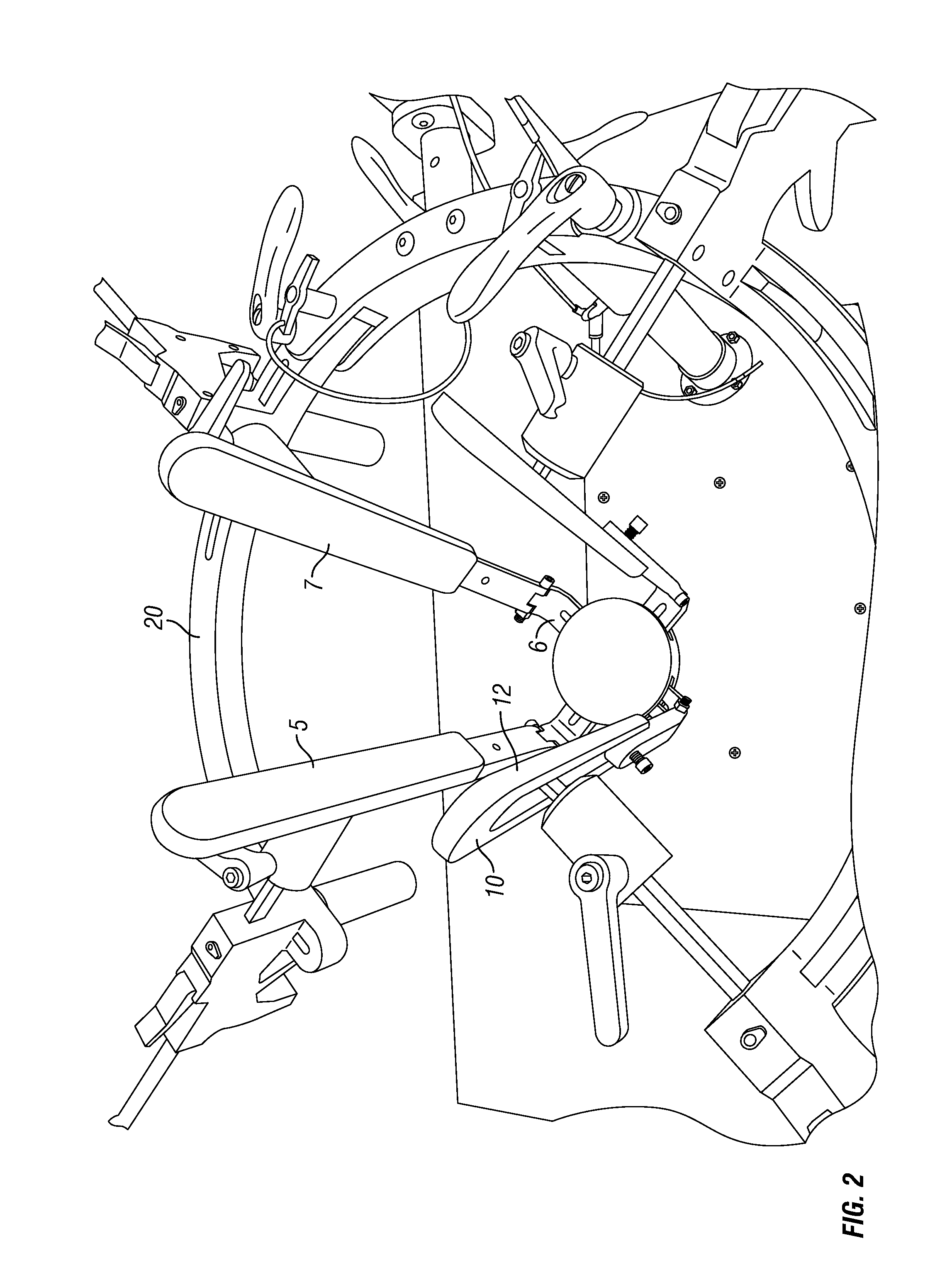 Adaptable Socket System, Method, and Kit