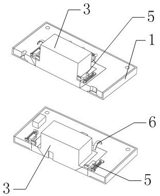 Safety socket for smart home