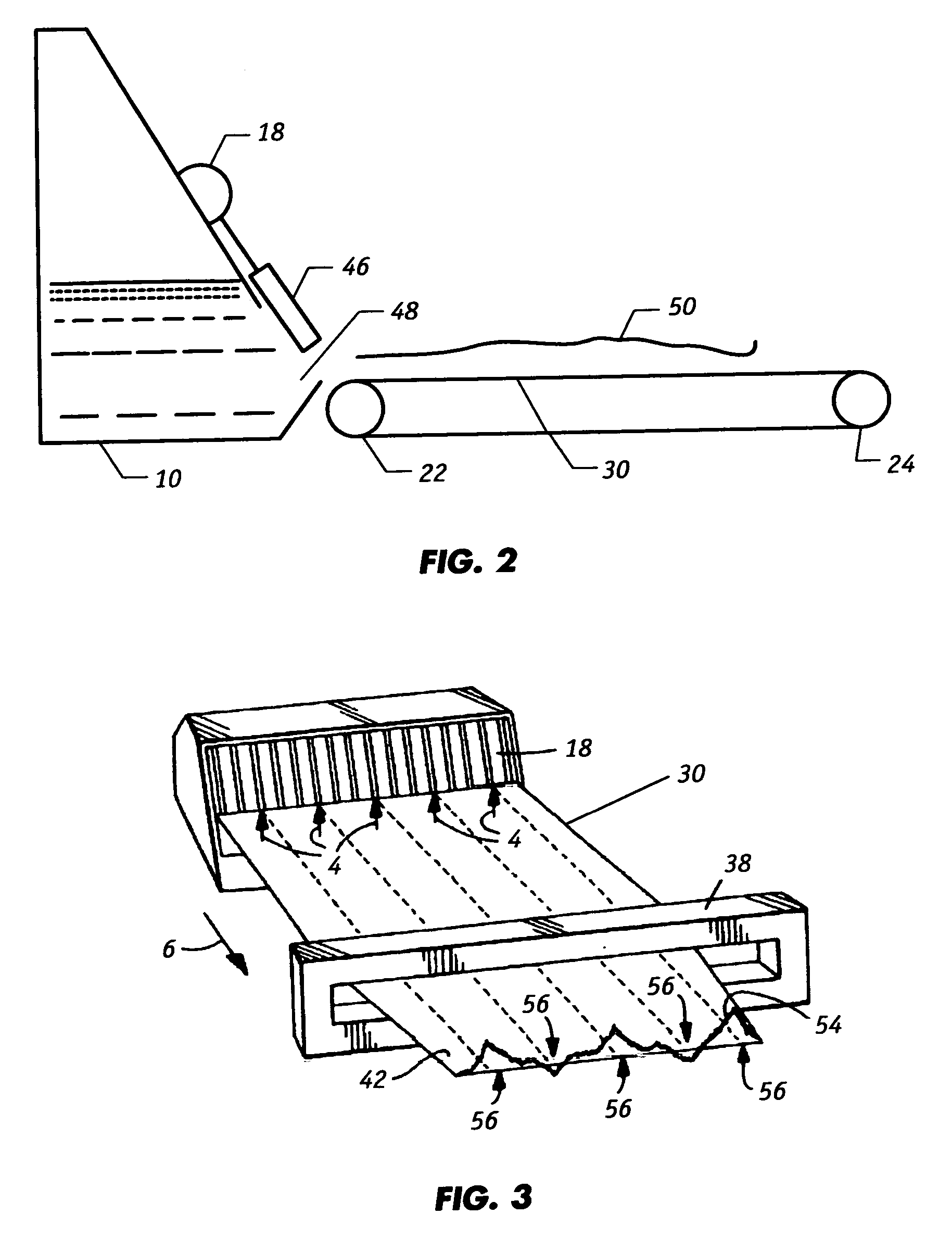 Reverse bump test for closed-loop identification of CD controller alignment