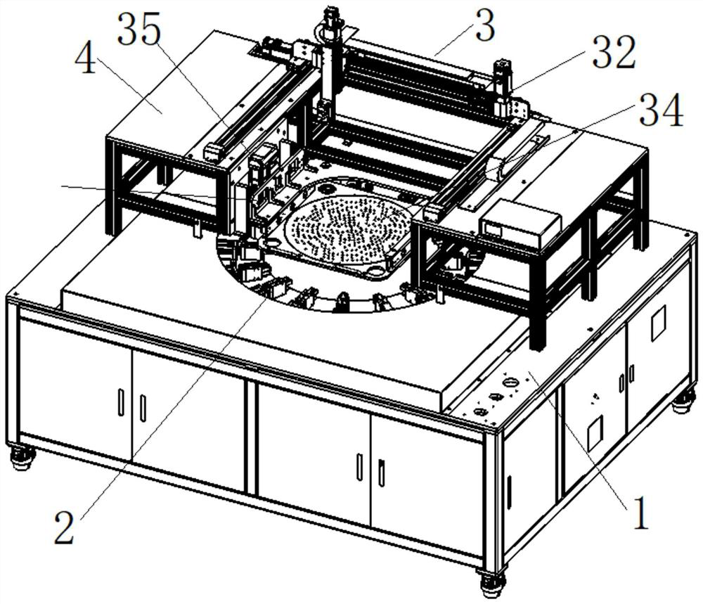 Preparation method and preparation device of flexible electronic device