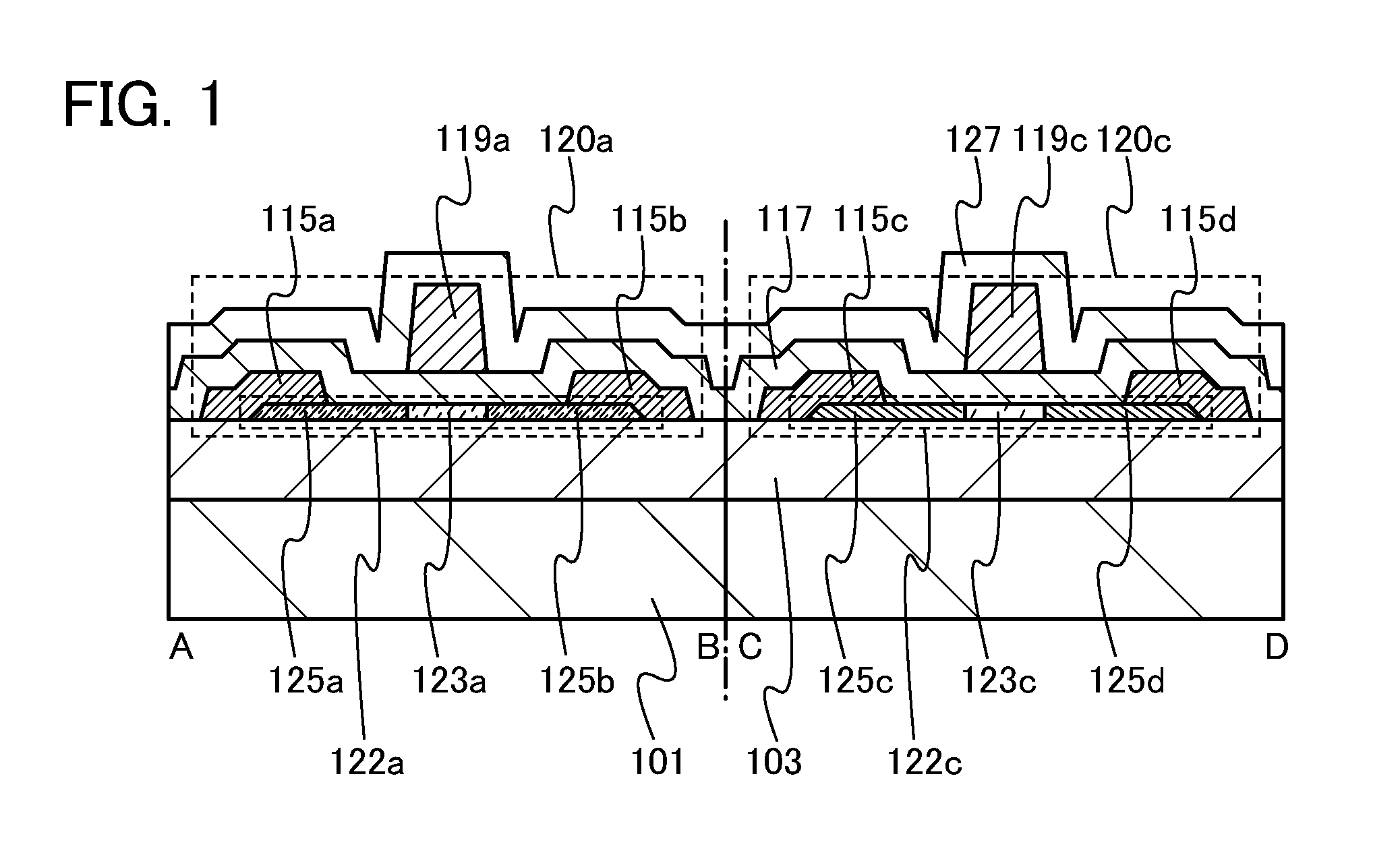 Semiconductor device