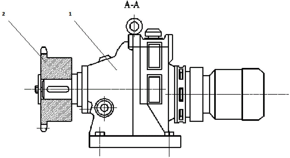 Multi-plate lifting and transversely-moving parking equipment