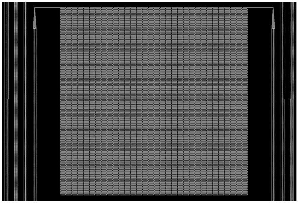 A time-amplitude multiplexed superconducting single-photon imaging device