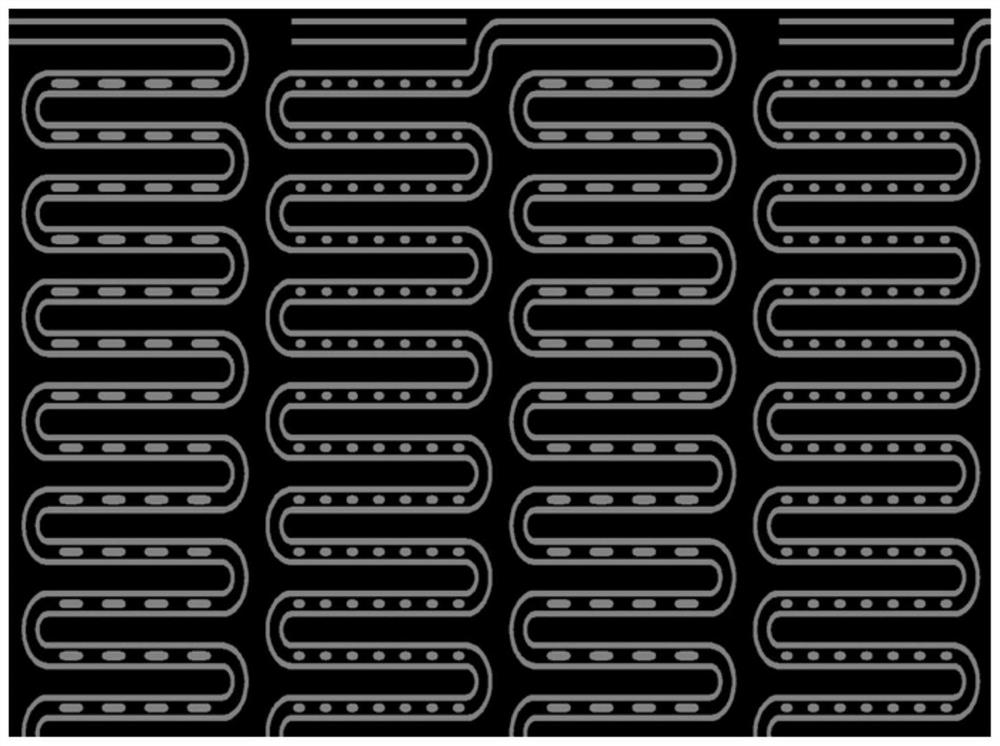 A time-amplitude multiplexed superconducting single-photon imaging device