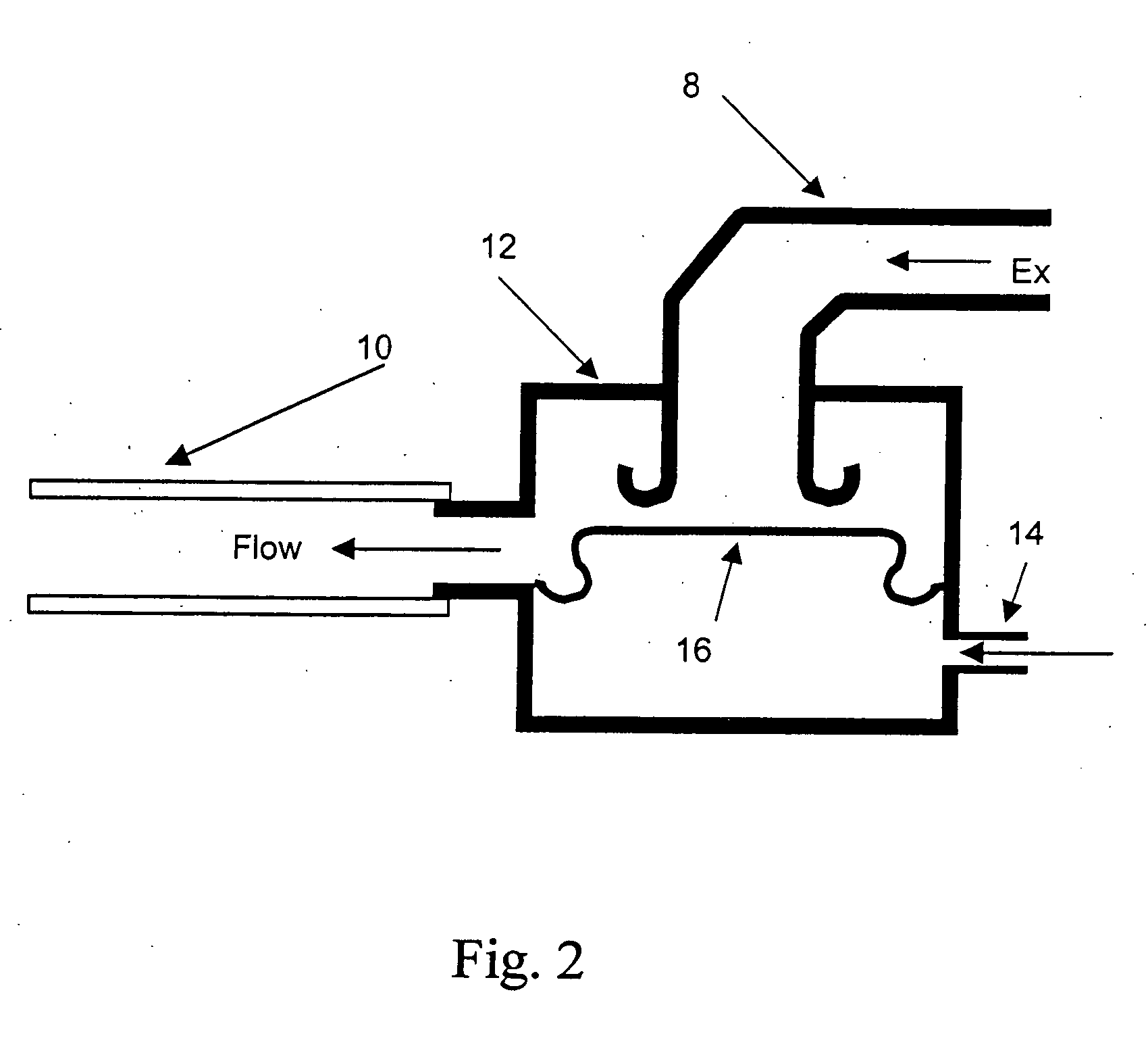 Process for the automatic recording of pressure-vs.-volume curves during artificial respiration