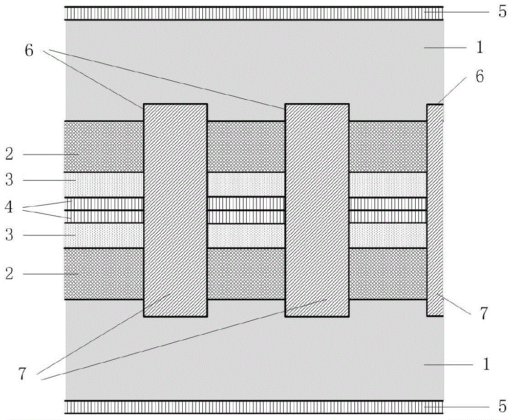 Epitaxy GaN PIN structure beta irradiation battery and preparation method thereof