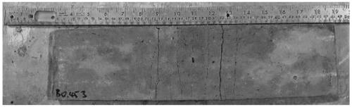 3D-printable pva-basalt hybrid fiber high-toughness concrete and method of use