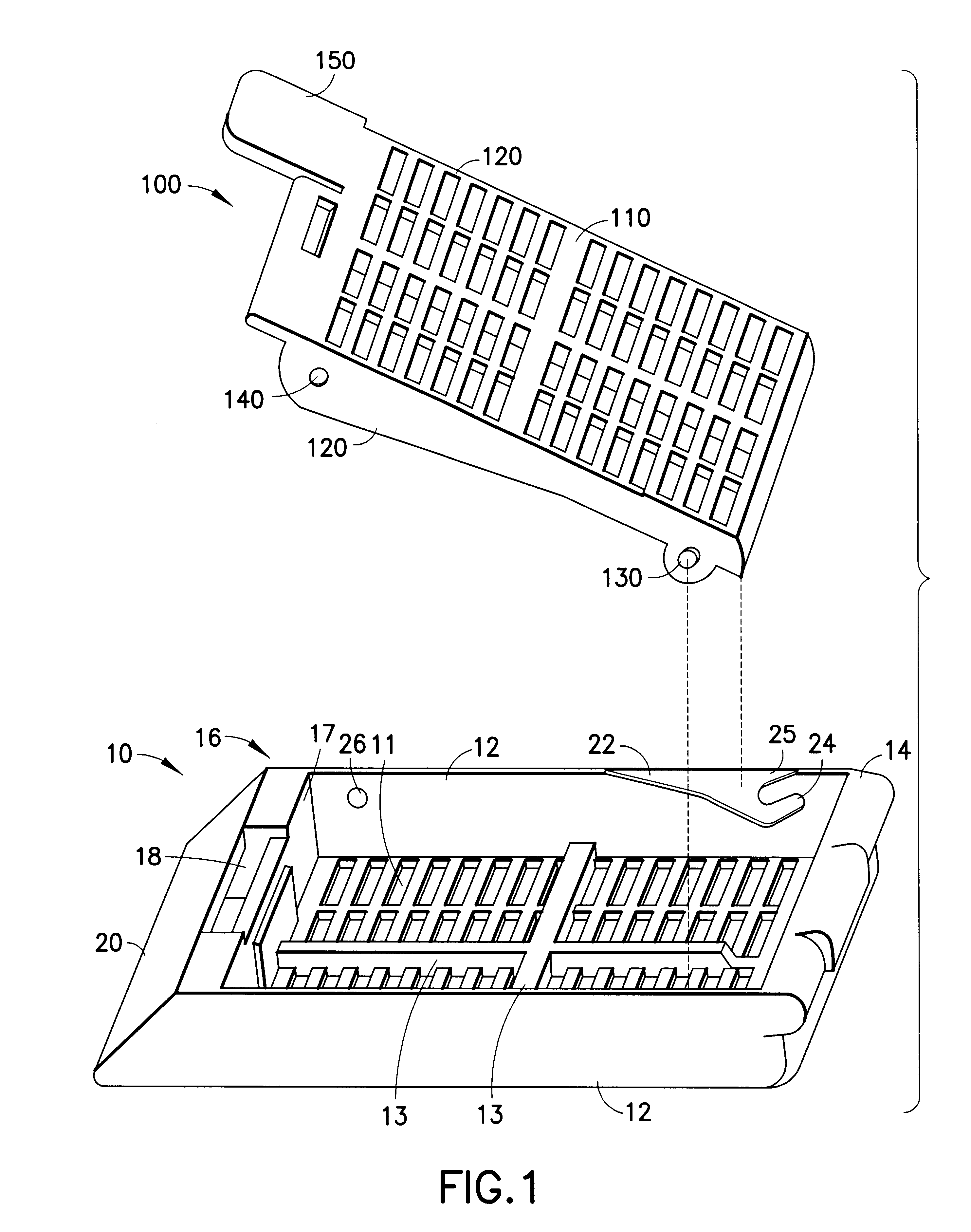 Sample cassette having utility for histological processing of tissue samples