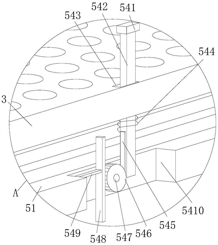 Kit for gene detection