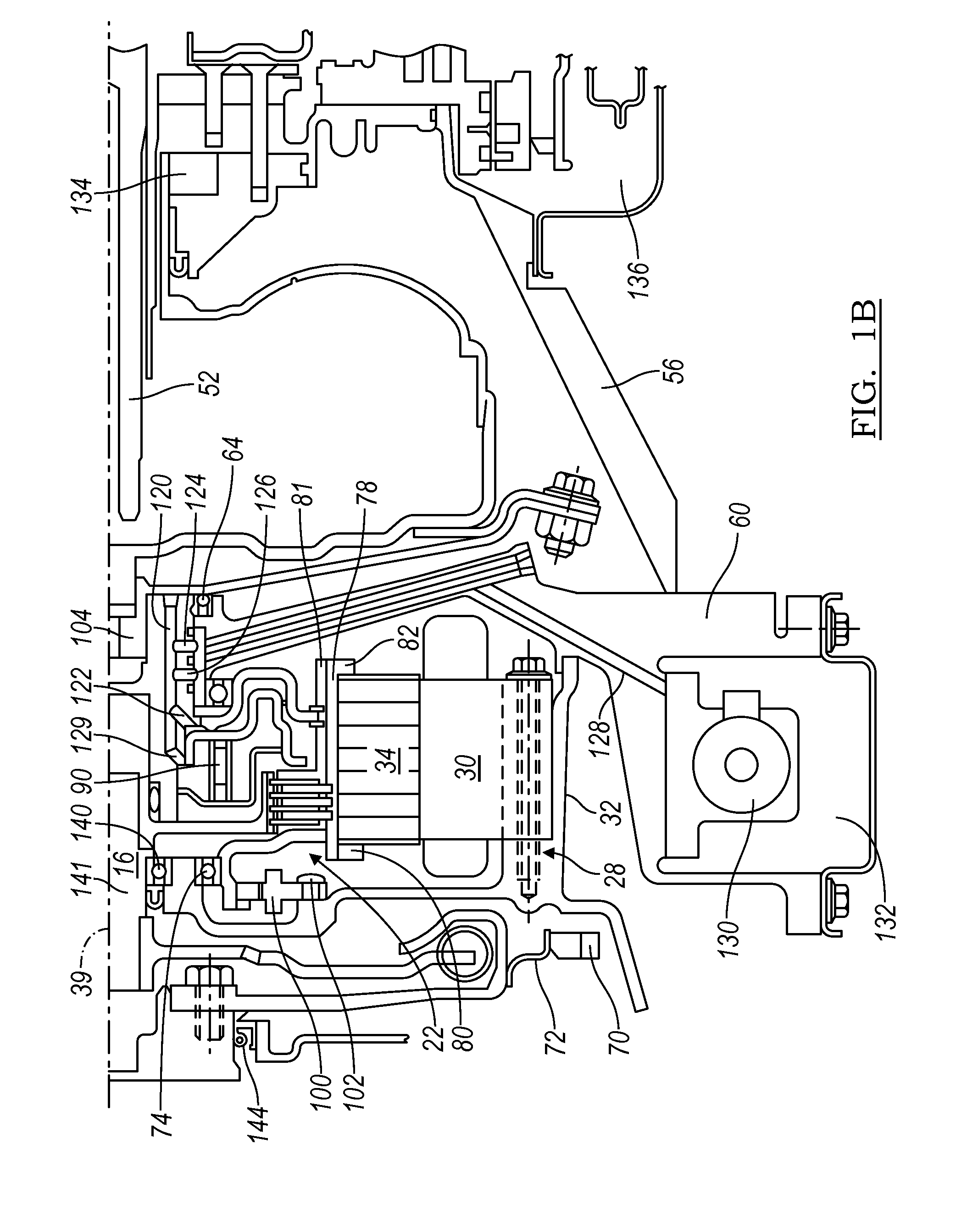 Dual drive plate damper for hybrid electric vehicles