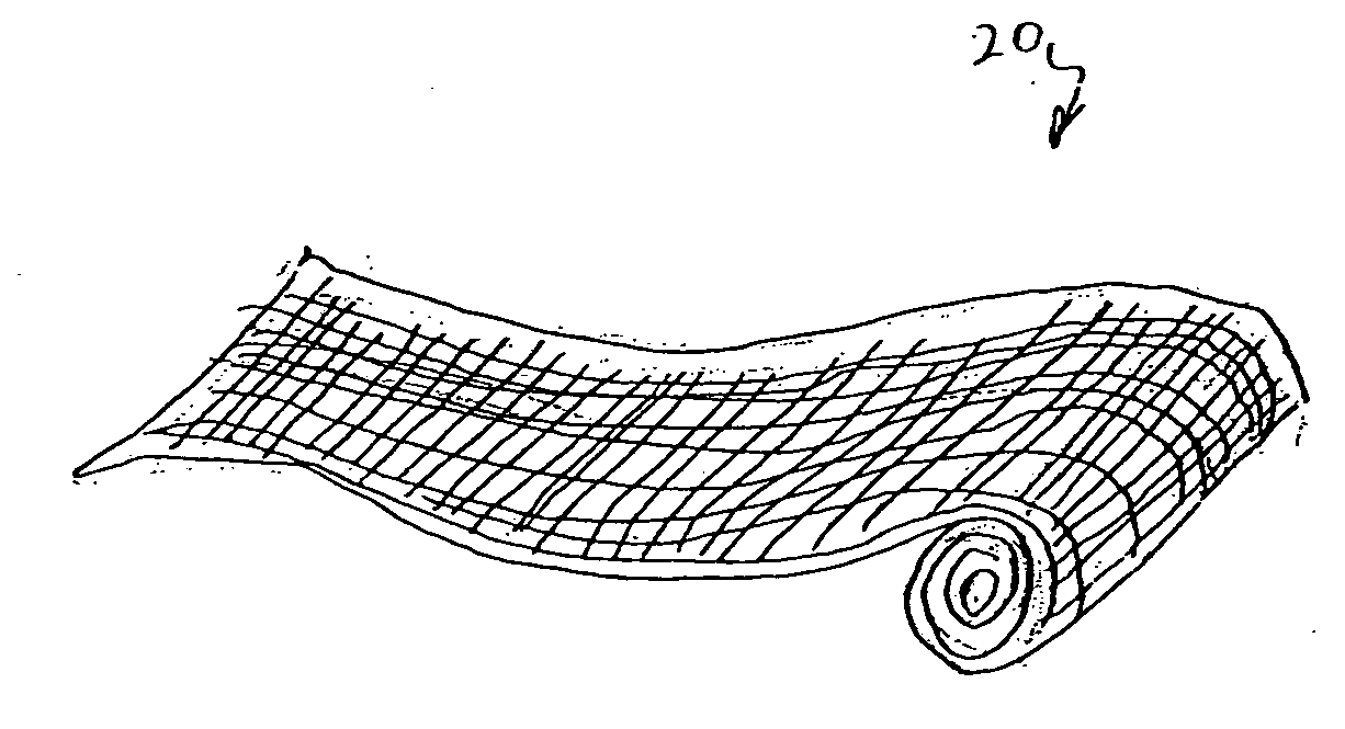 Hemostatic agents and devices for the delivery thereof