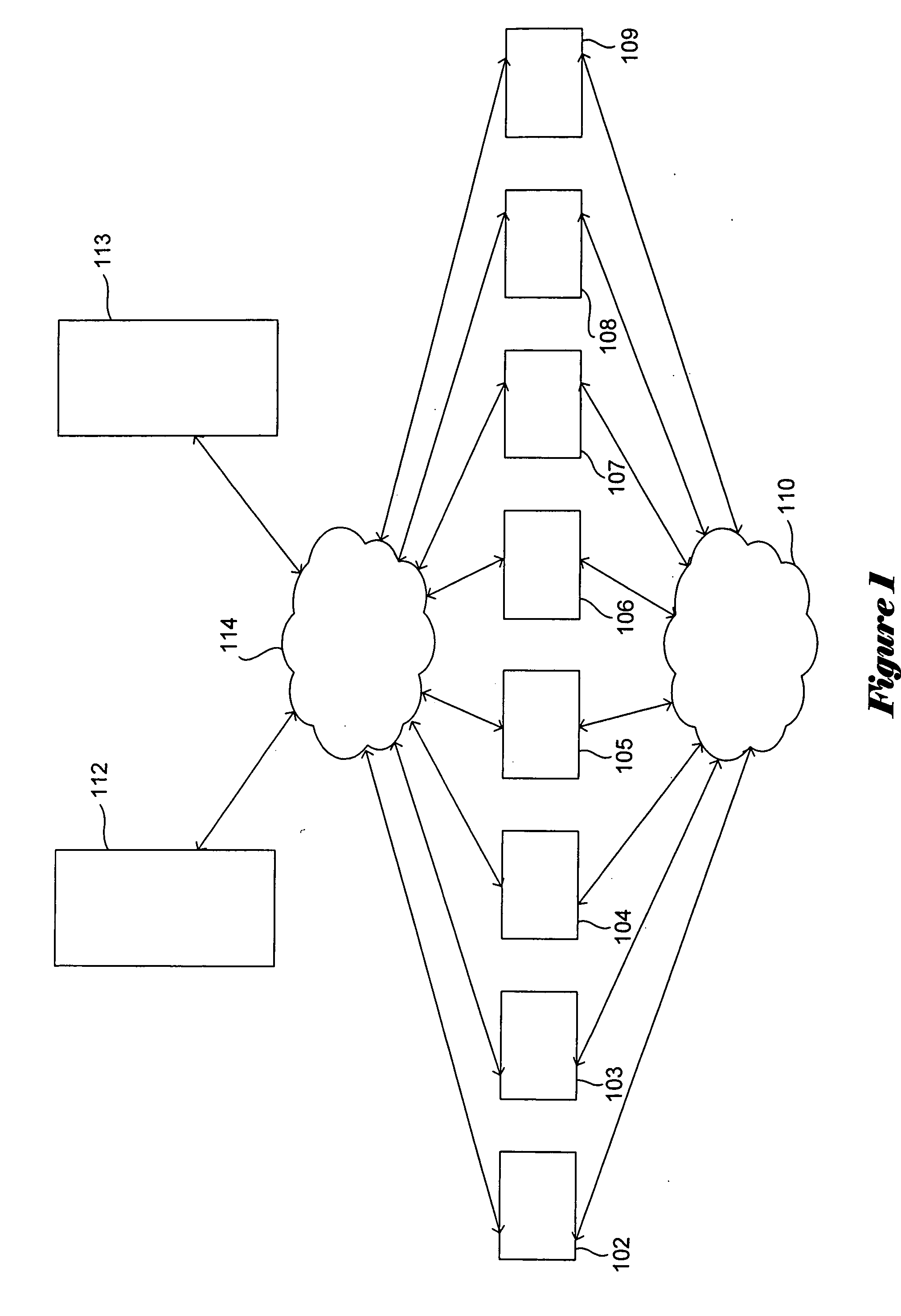 Consistency methods and systems