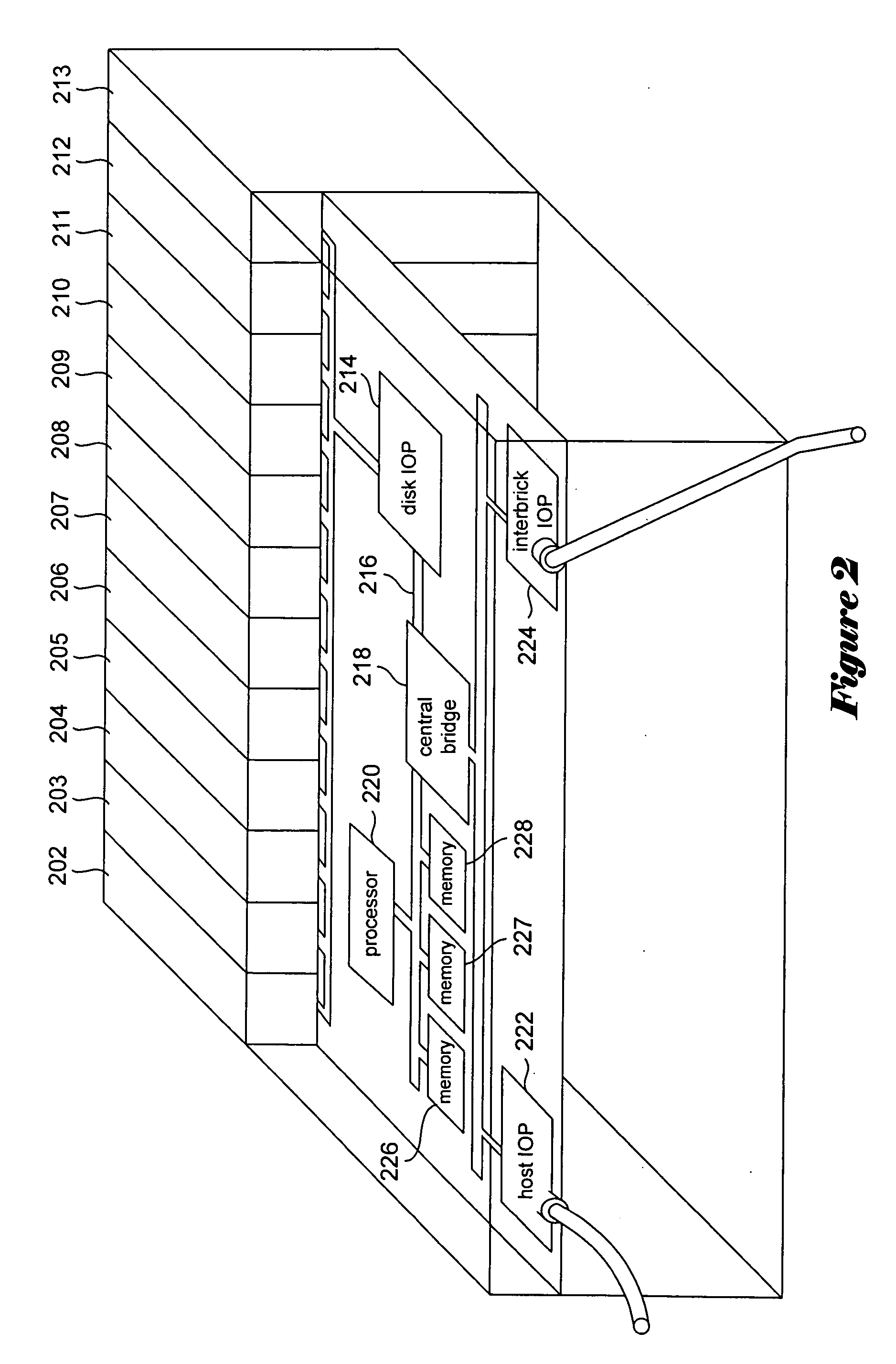 Consistency methods and systems