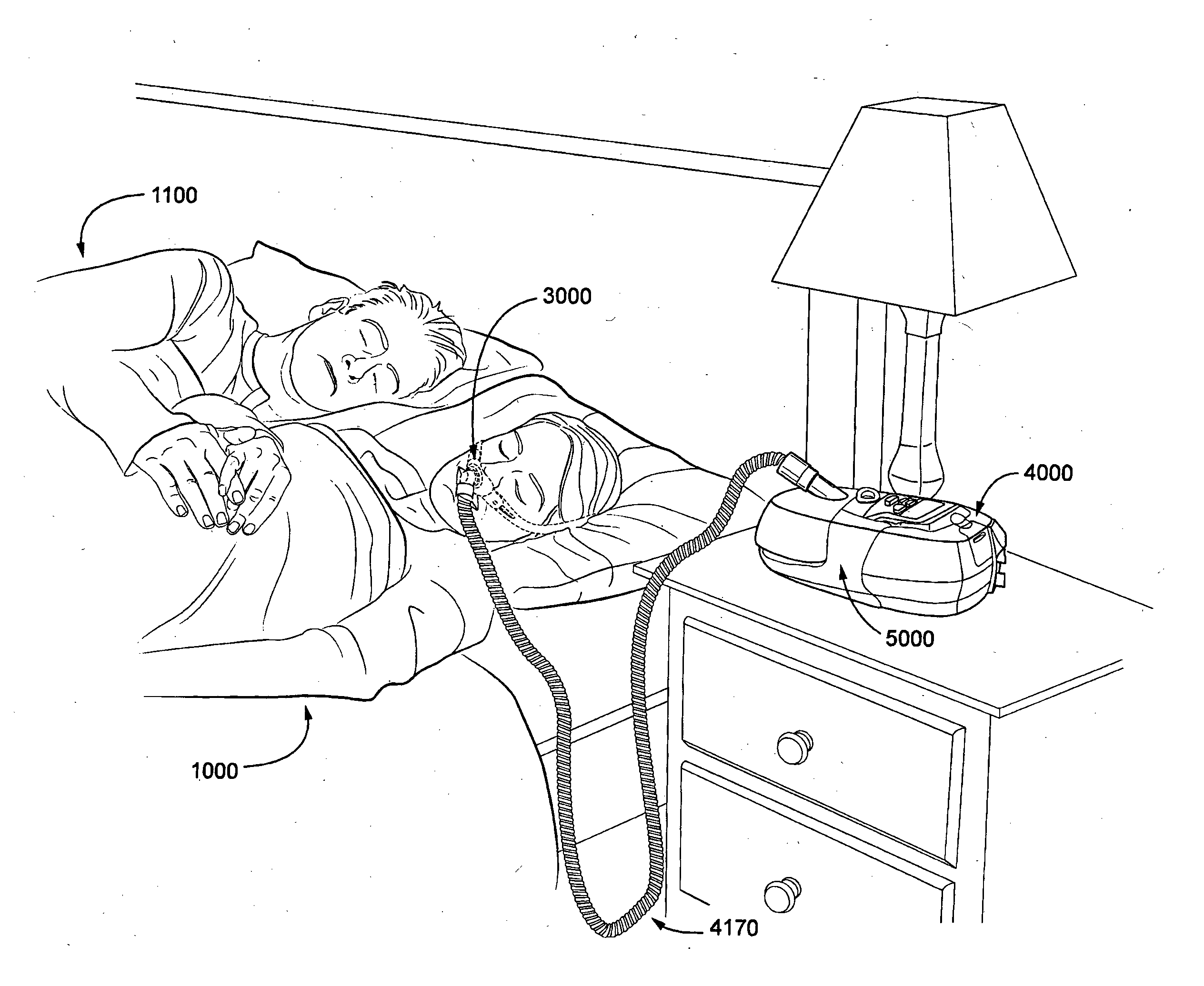 Patient interface