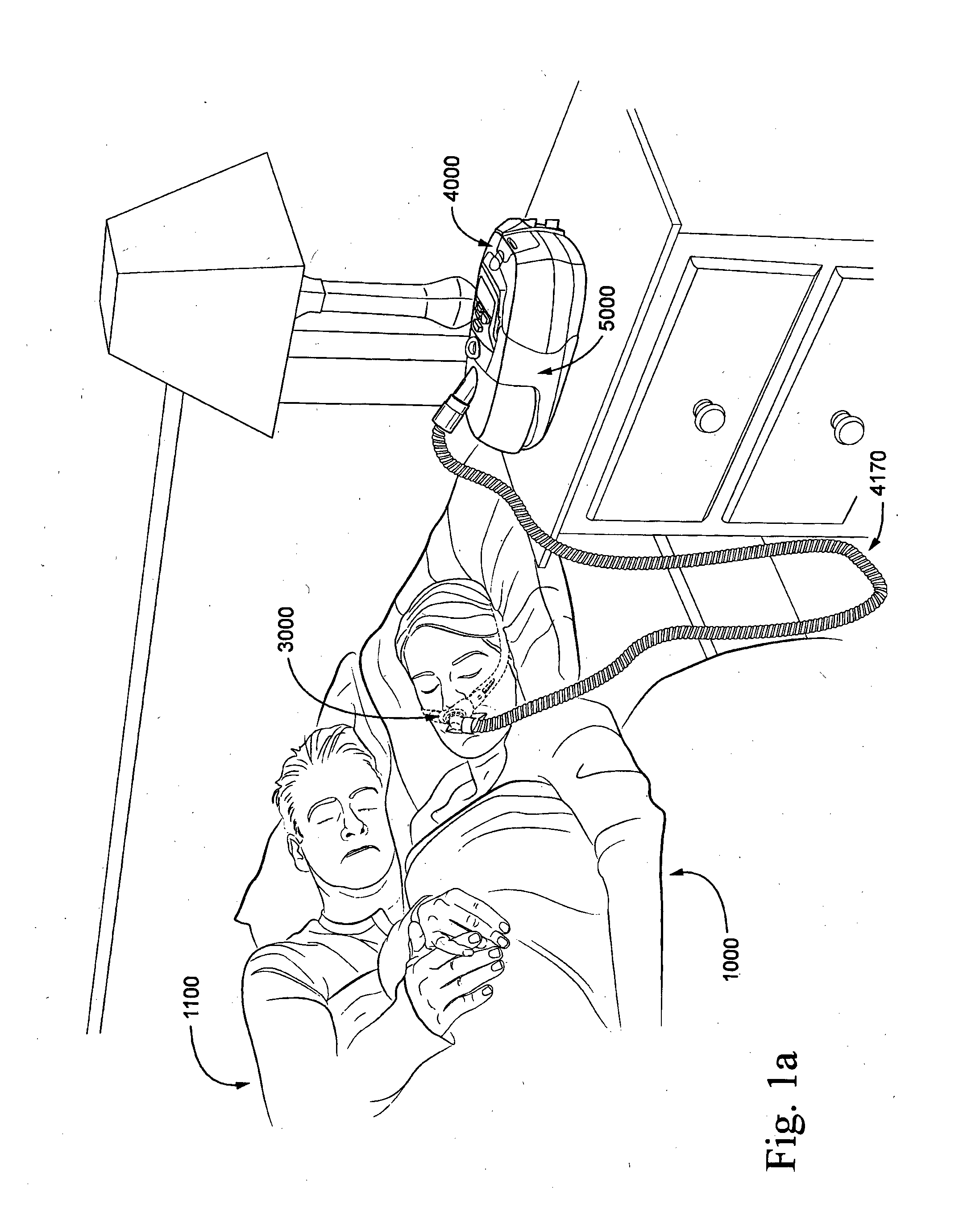 Patient interface