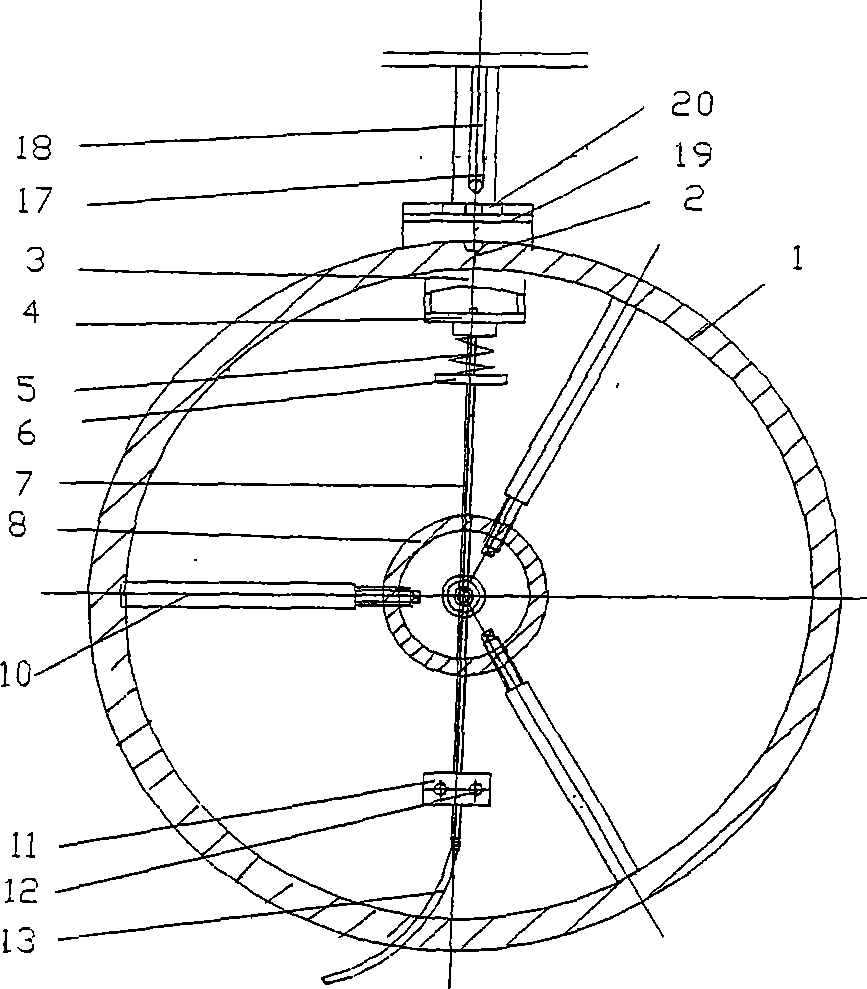 Shell circumferential-seam welding method using plasma welding