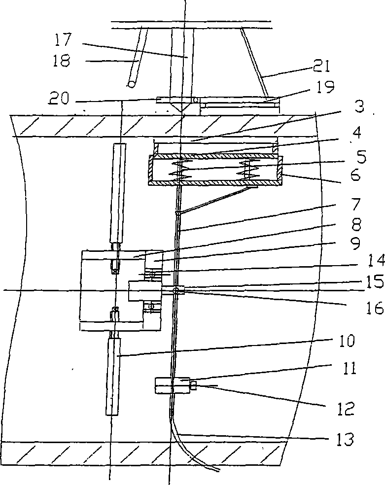 Shell circumferential-seam welding method using plasma welding