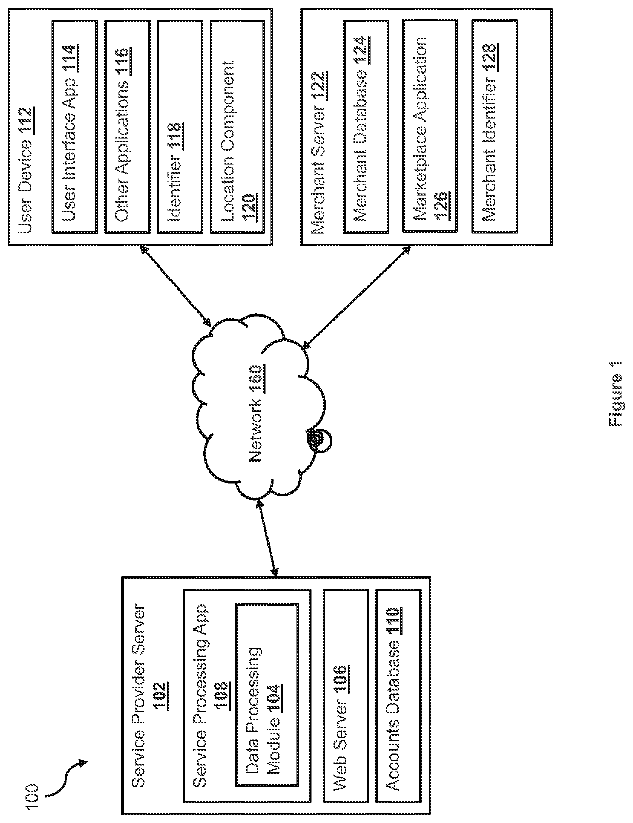 Self-healing real-time data processing