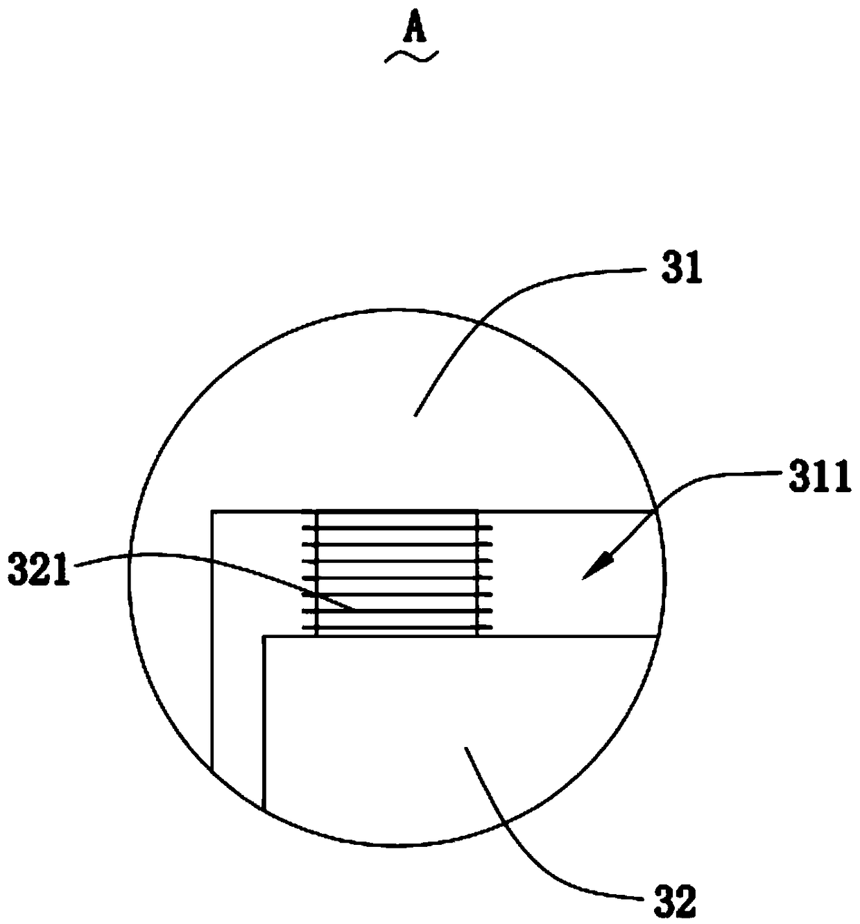 Self-service network payment system of intellectual property expenses