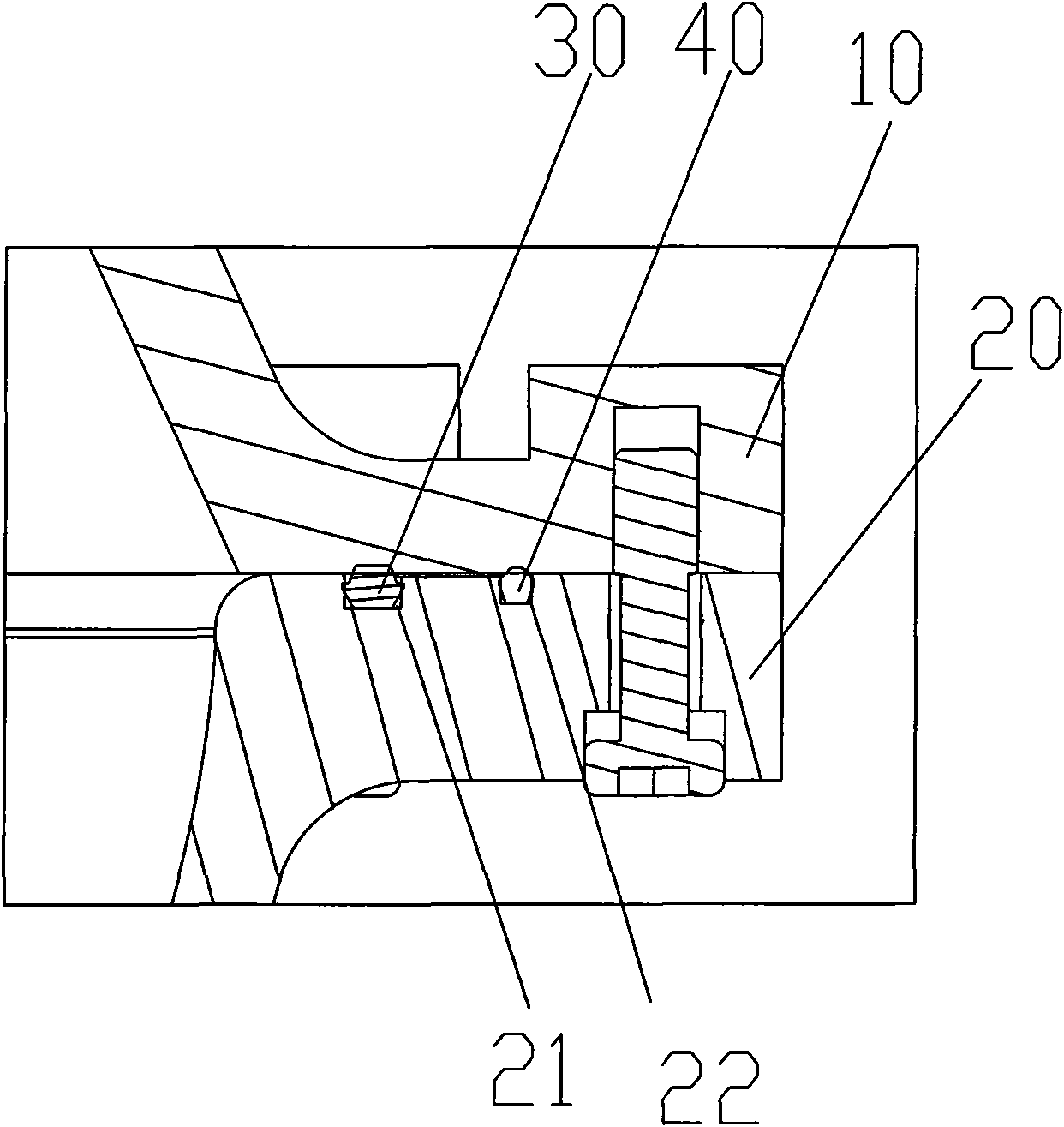 Illumination lamp