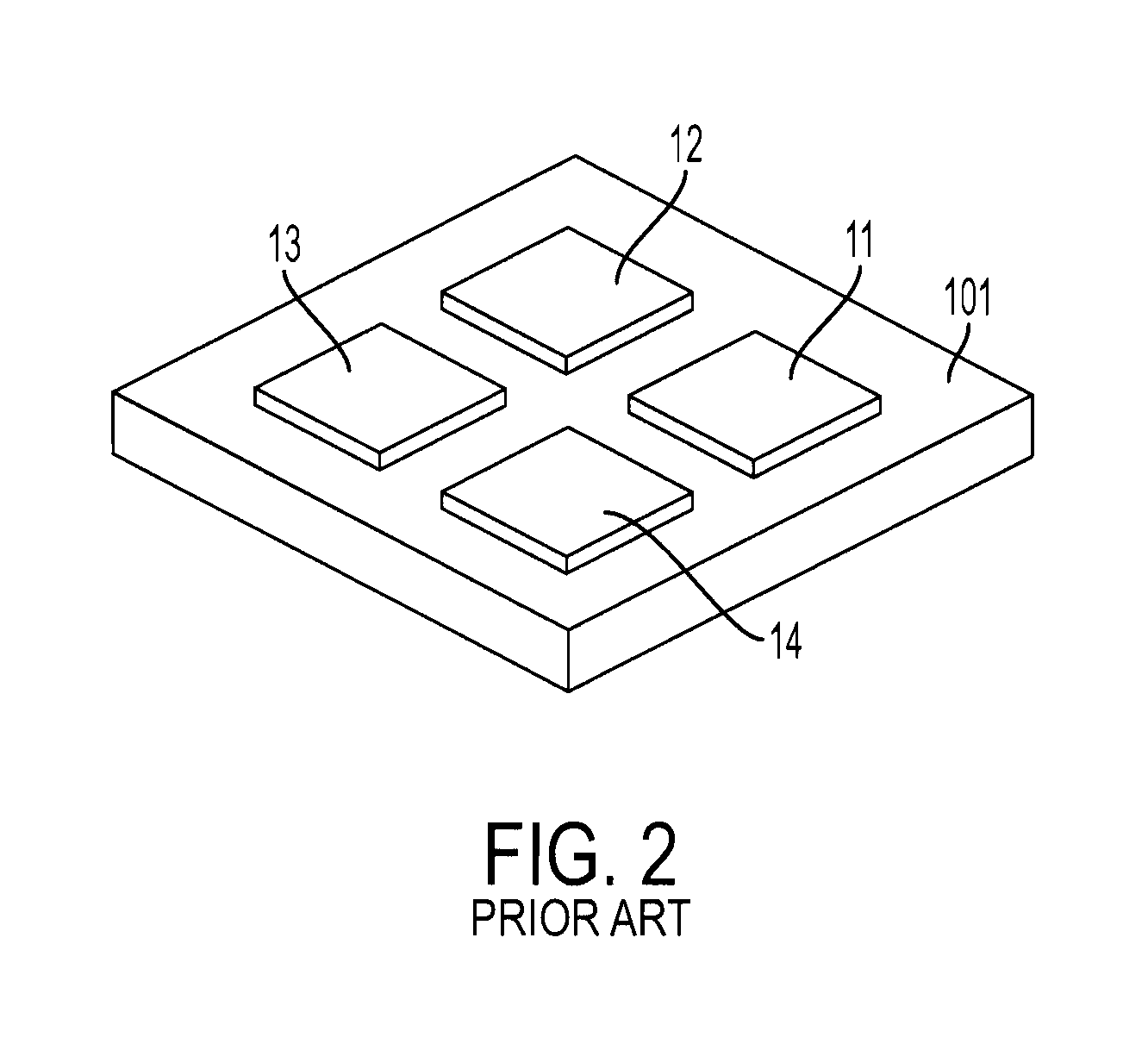 Enhanced thermal management of 3-d stacked die packaging