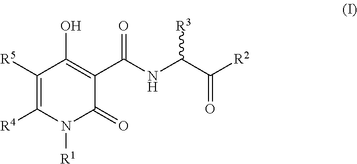 Prolyl Hydroxylase Inhibitors